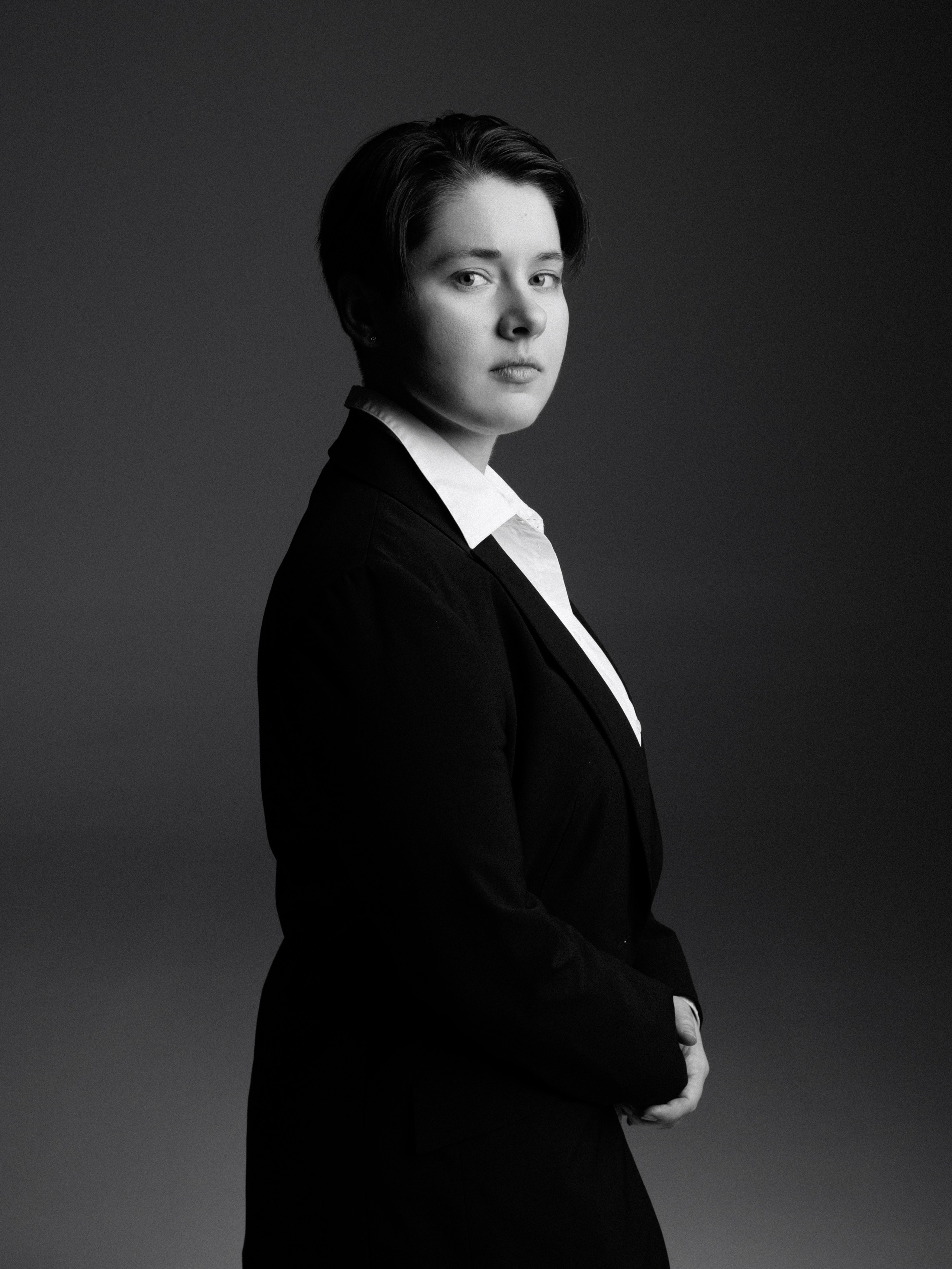 Студия. Ekaterina Shulakova