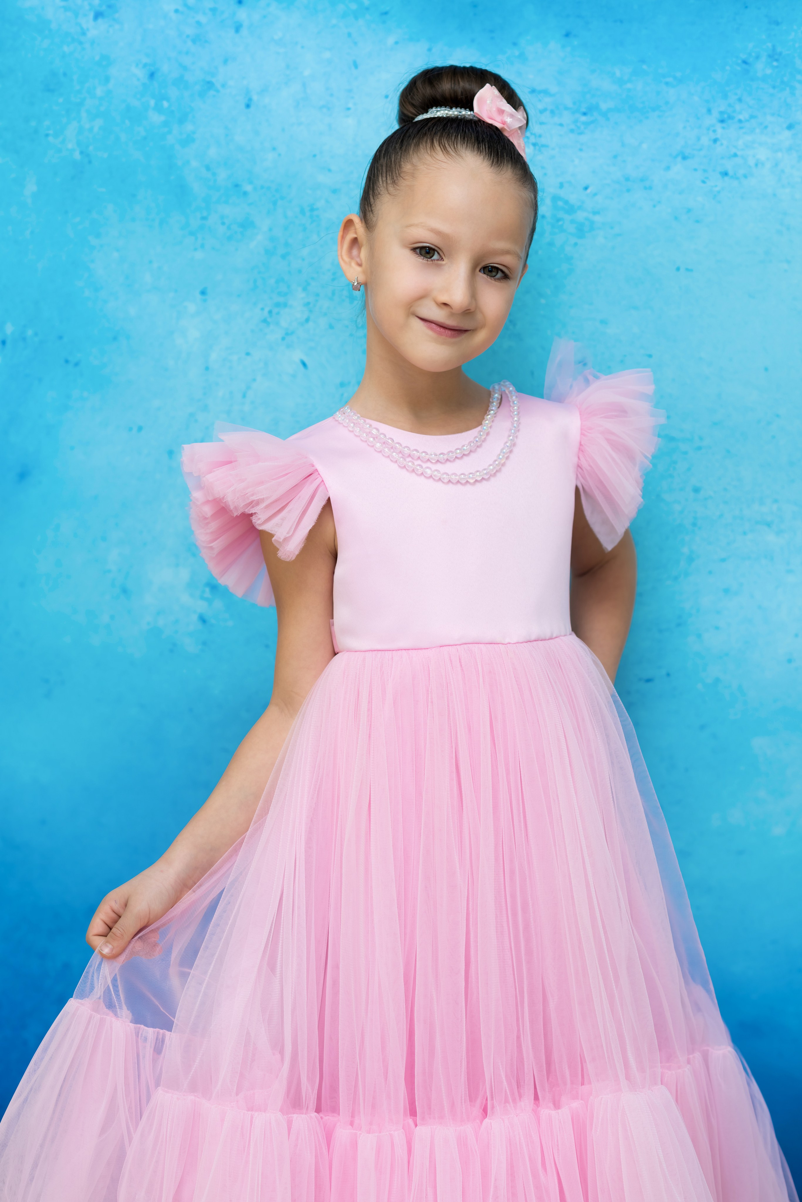 Детский сад. Фотограф Елена Ситникова