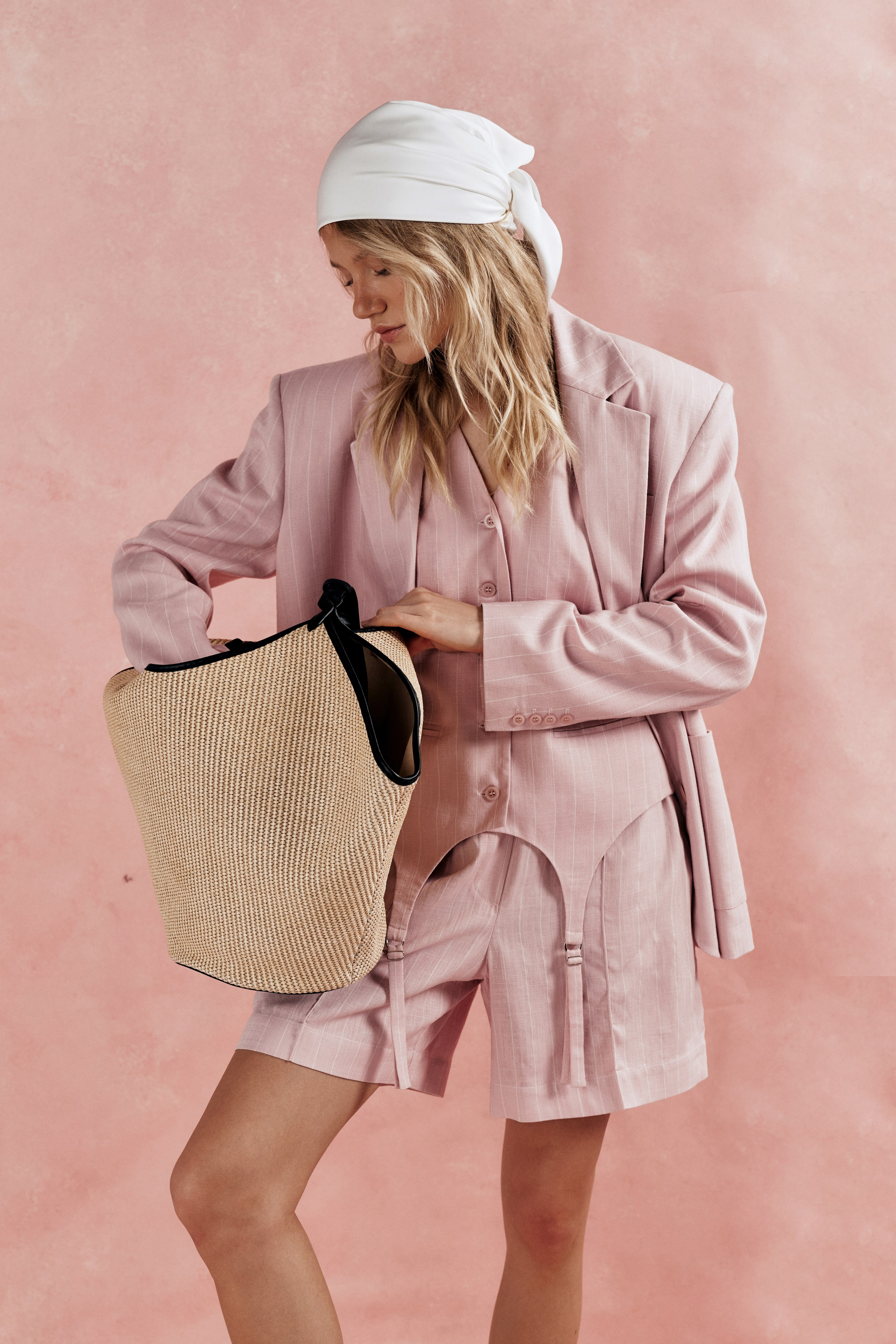 LADUSHKA BRAND. Главная