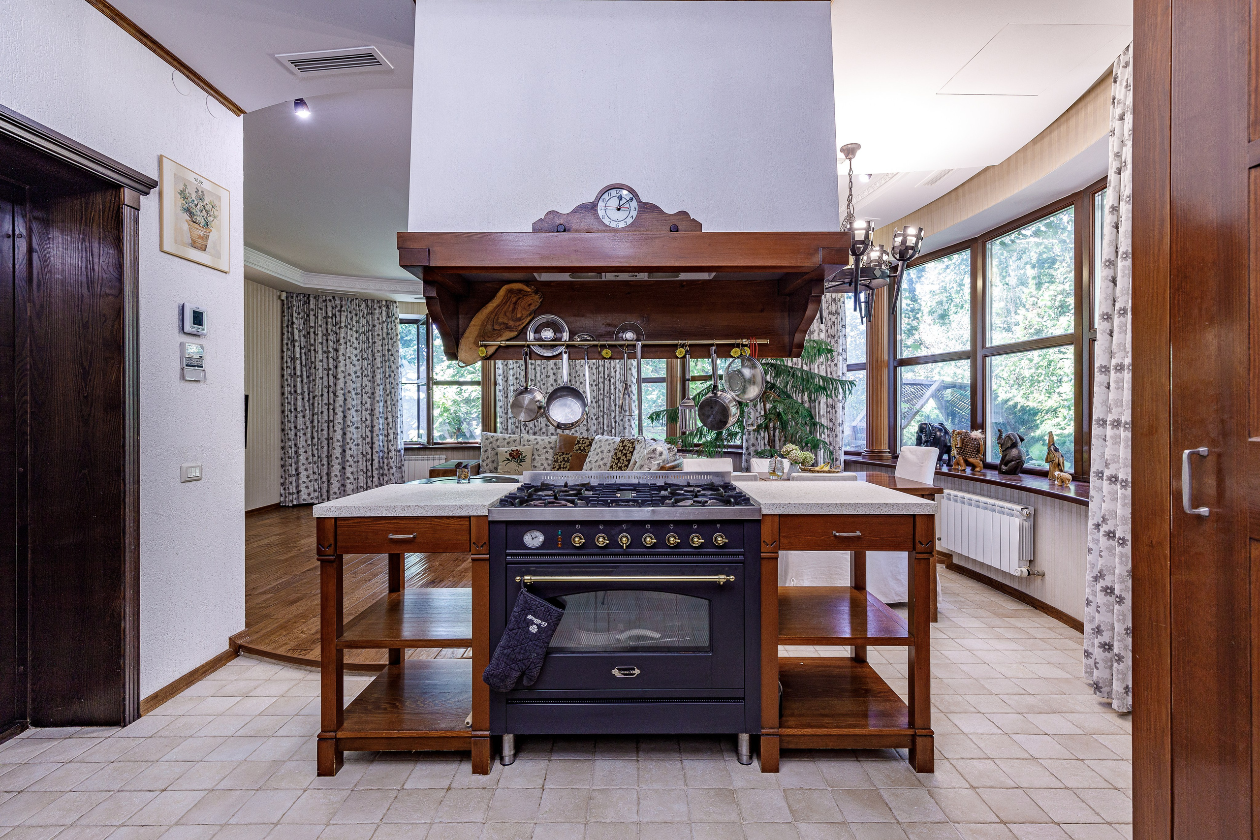 Интерьерная фотосъемка. Фотограф Дмитрий Казачек