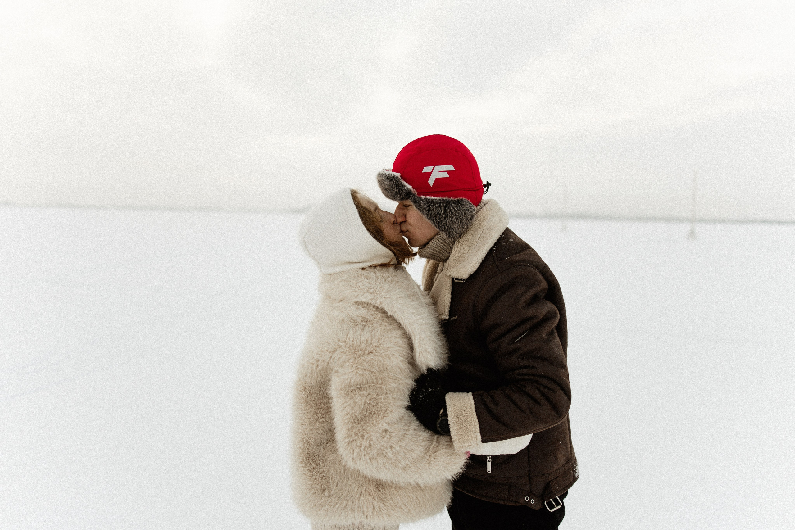 На севере сердца горячее. Женский и lovestory фотограф в Архангельске — Манакова Полина
