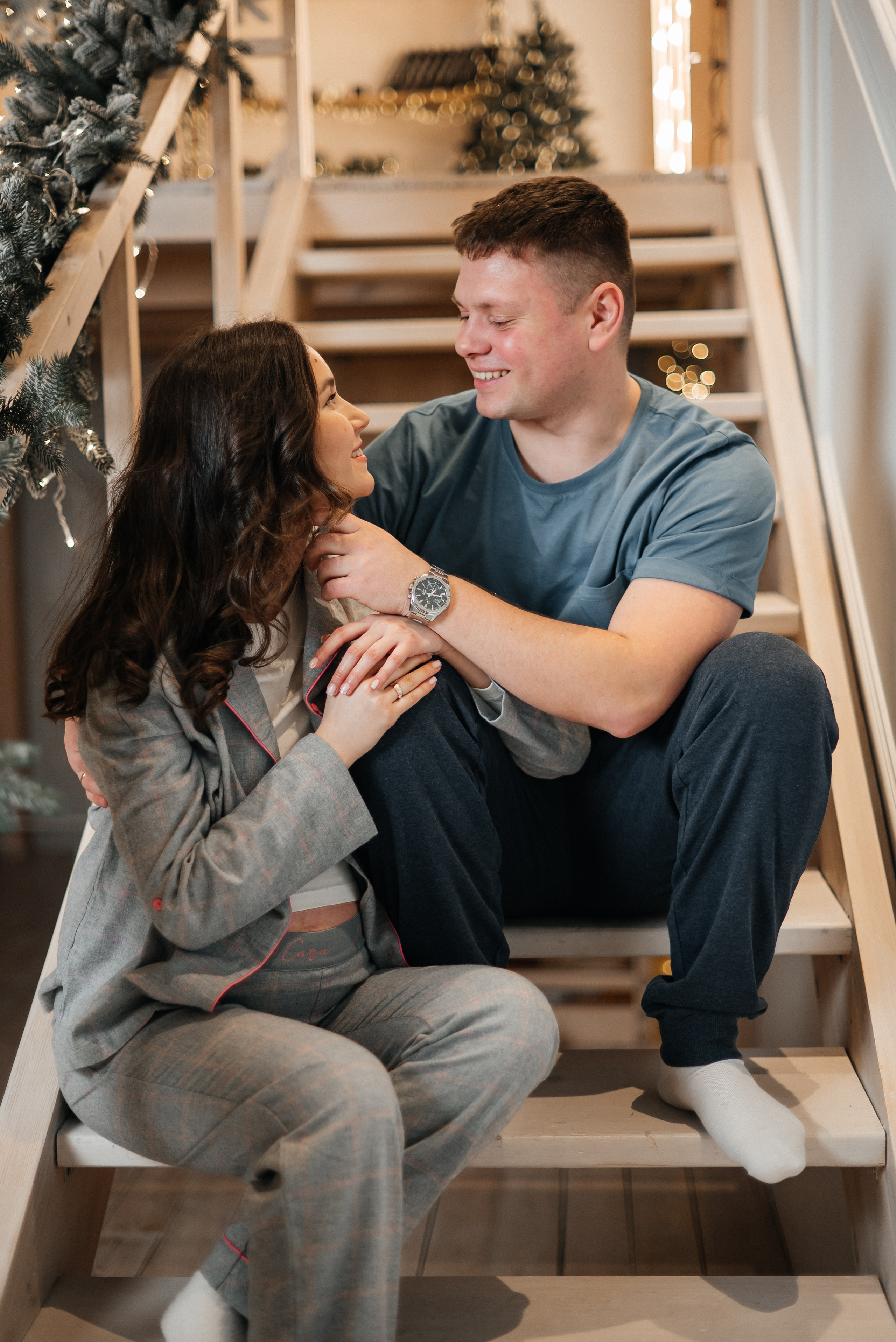 В ожидании. Свадебный фотограф