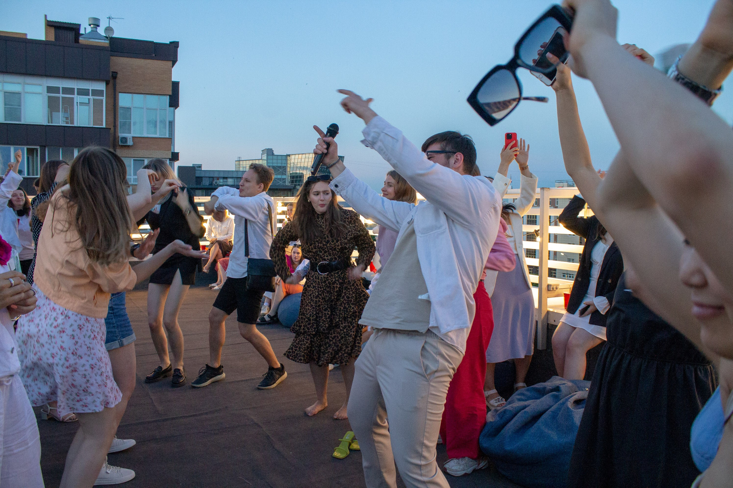 День рождения Иркэдишн 2023. Boringowl | Коммерческий фотограф в Иркутске Раиса Ботороева