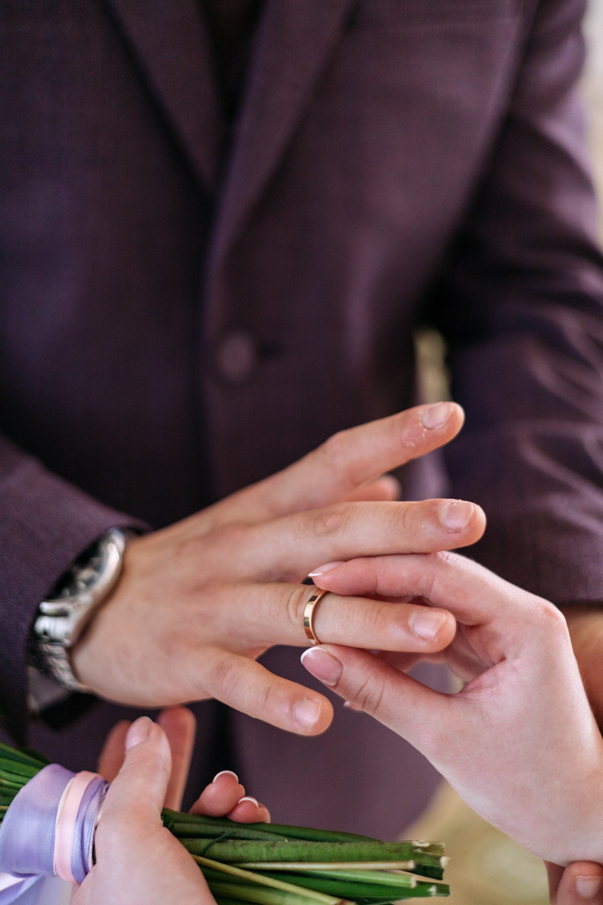 Влад&Настя. Свадебный фотограф Церковная Алёна.Десногорск, Смоленск