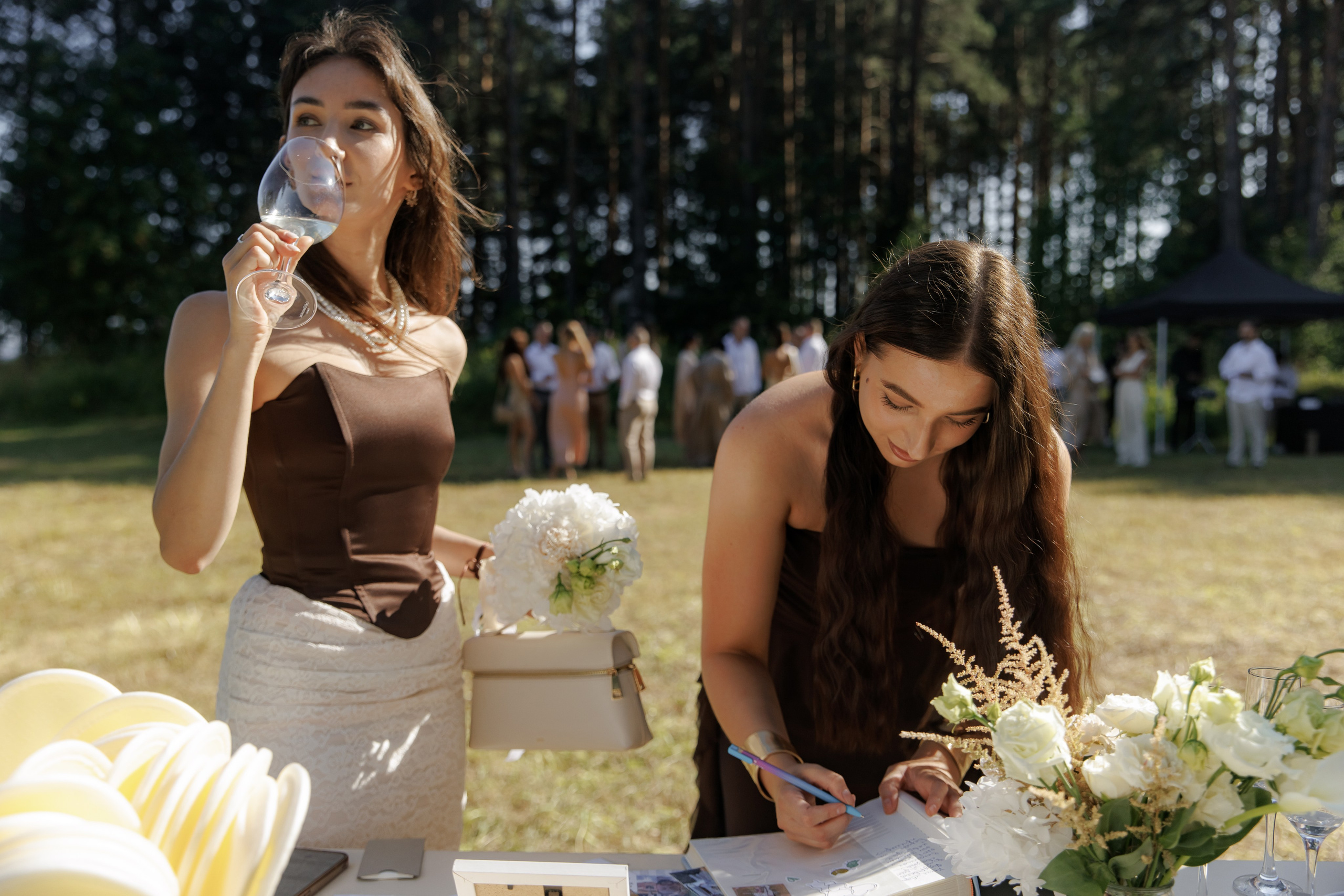 Денис и Настя. Свадебный фотограф в Москве, Ярославле Виталий Квант