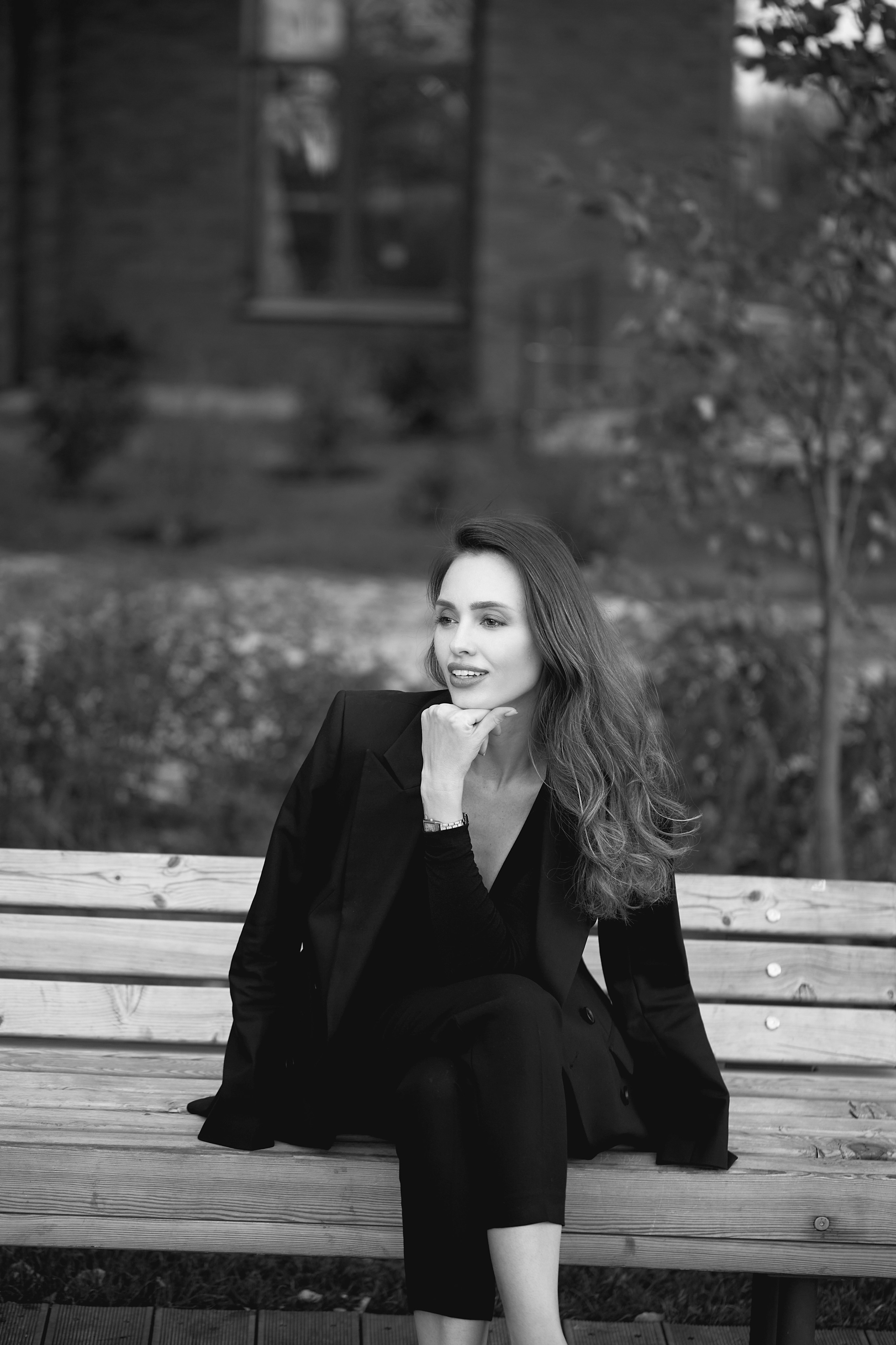 А л ё н А. Фотограф Георгий Сапожников