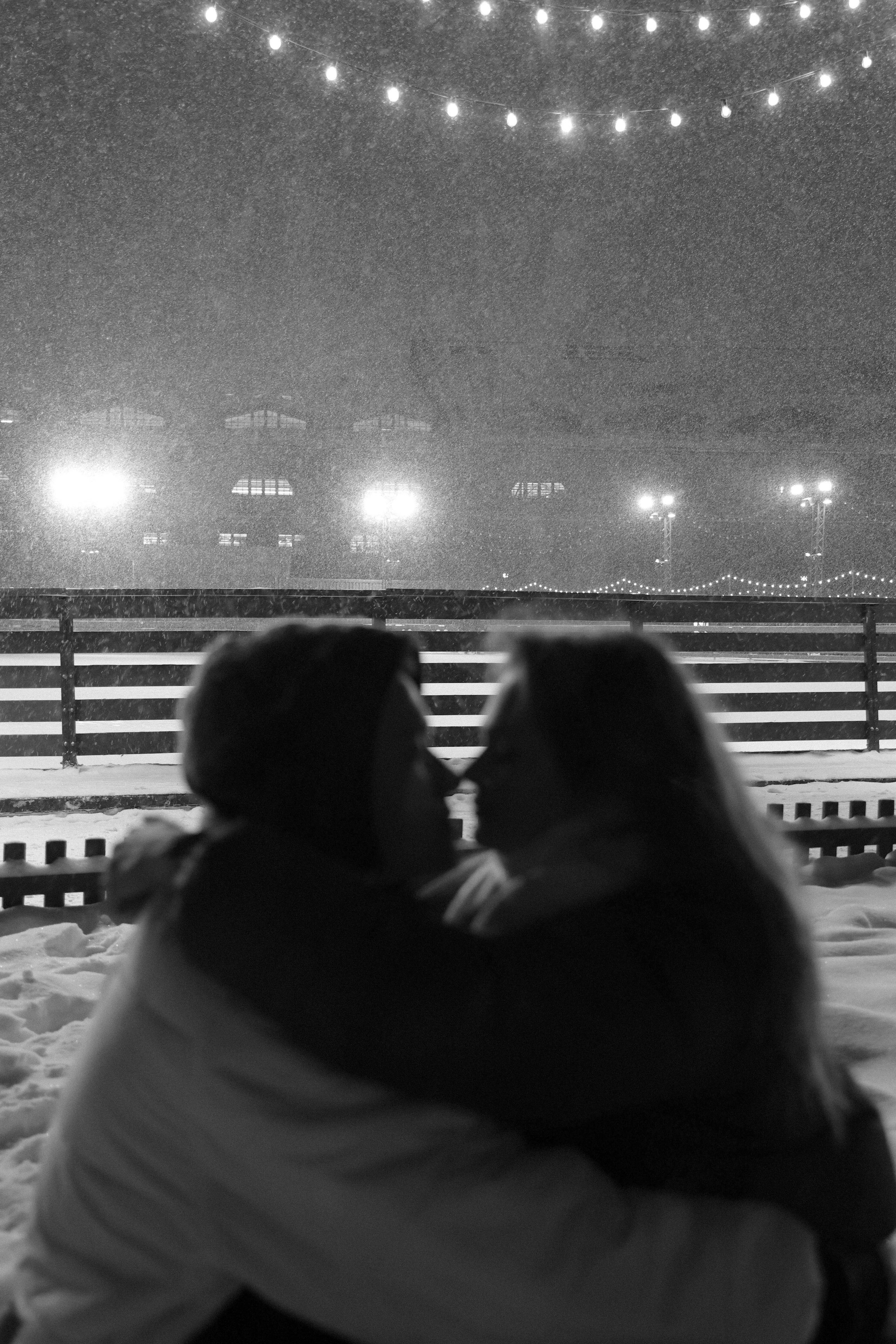 Ульяна и Максим. Свадебный фотограф в Москве и Санкт- Петербурге Алина Сараева