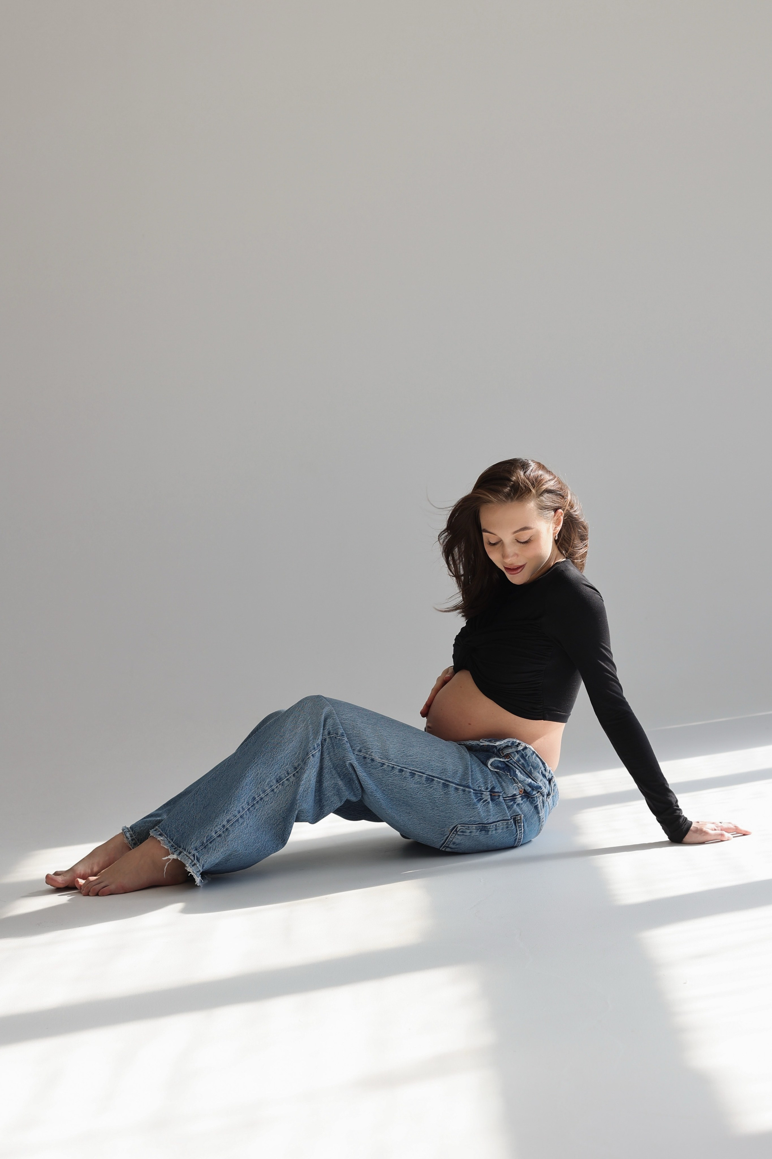 Любовь внутри. Свадебный фотограф в Москве и Санкт- Петербурге Алина Сараева