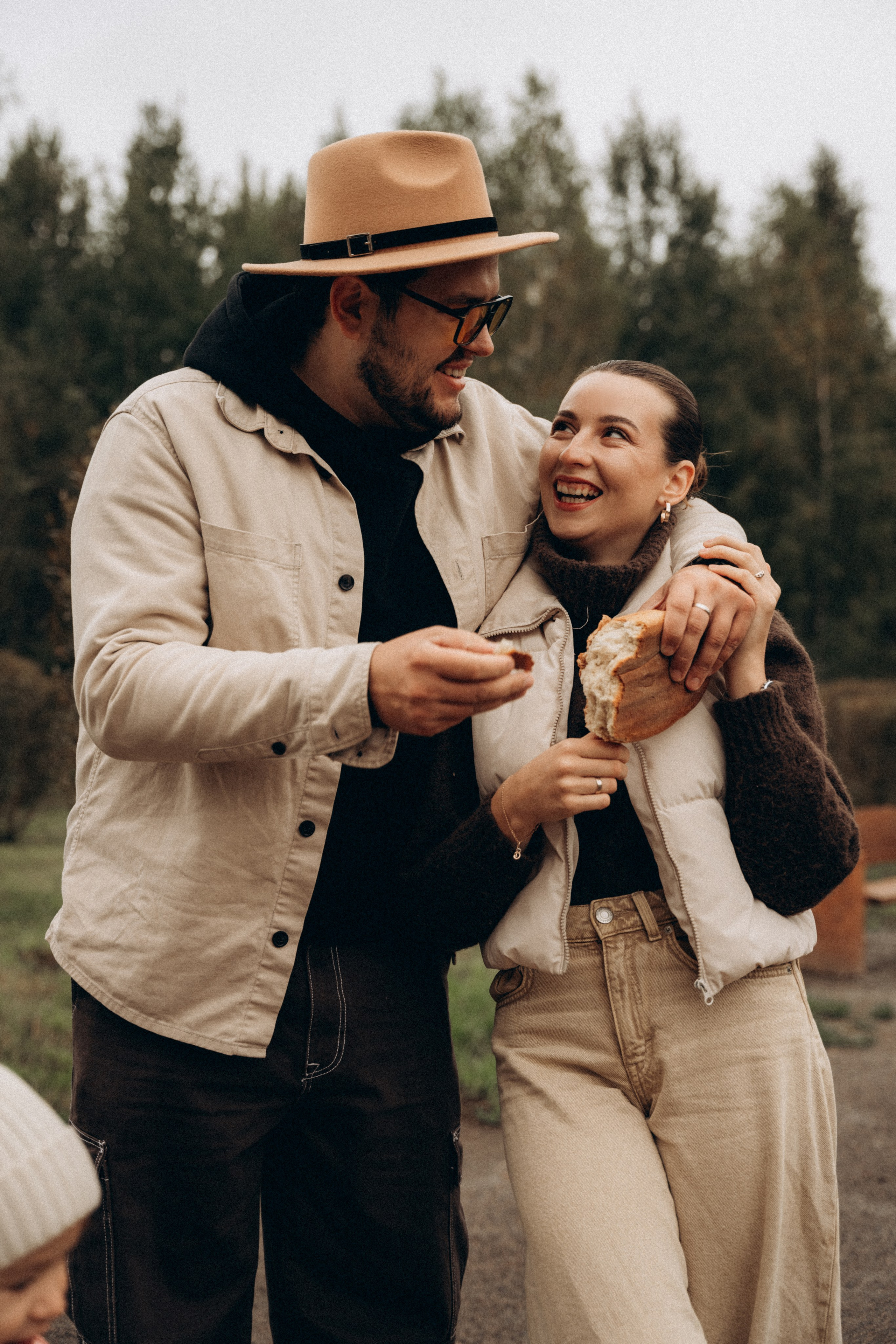 Вика, Дима и Виталинка. Фотограф Мария Миллс | Минск