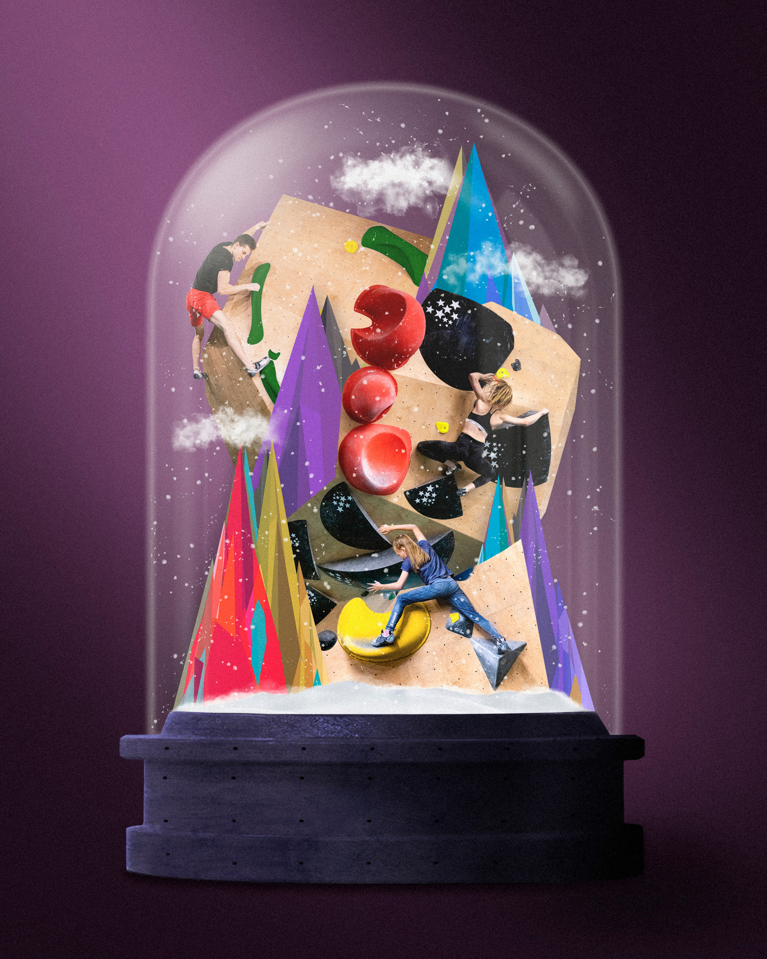 POSTER. Юлия Леонова фотограф, Москва. Искусство, fine art, interior print