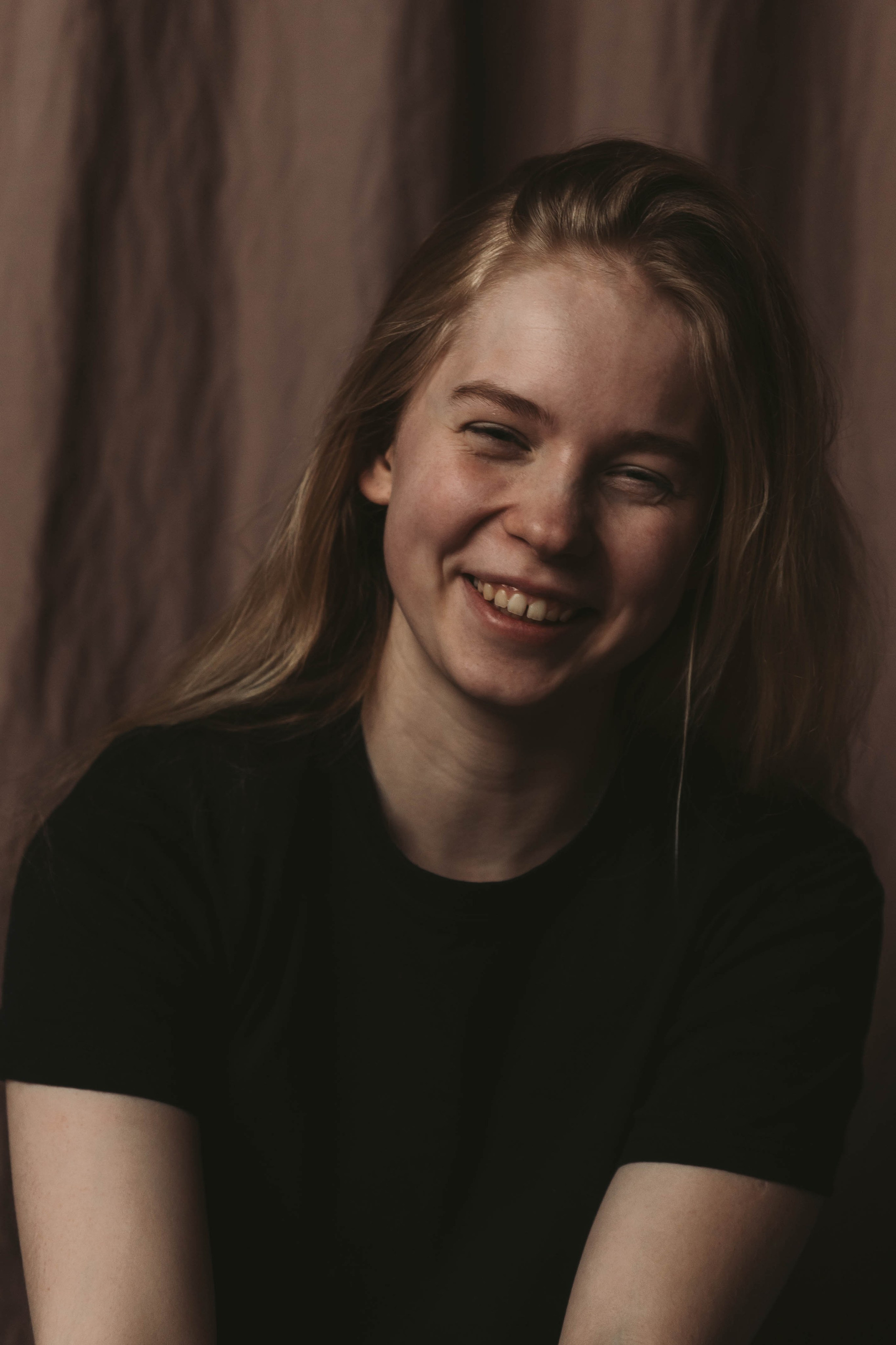 Николь. Фотограф в Нижнем Новгороде Креава Ира