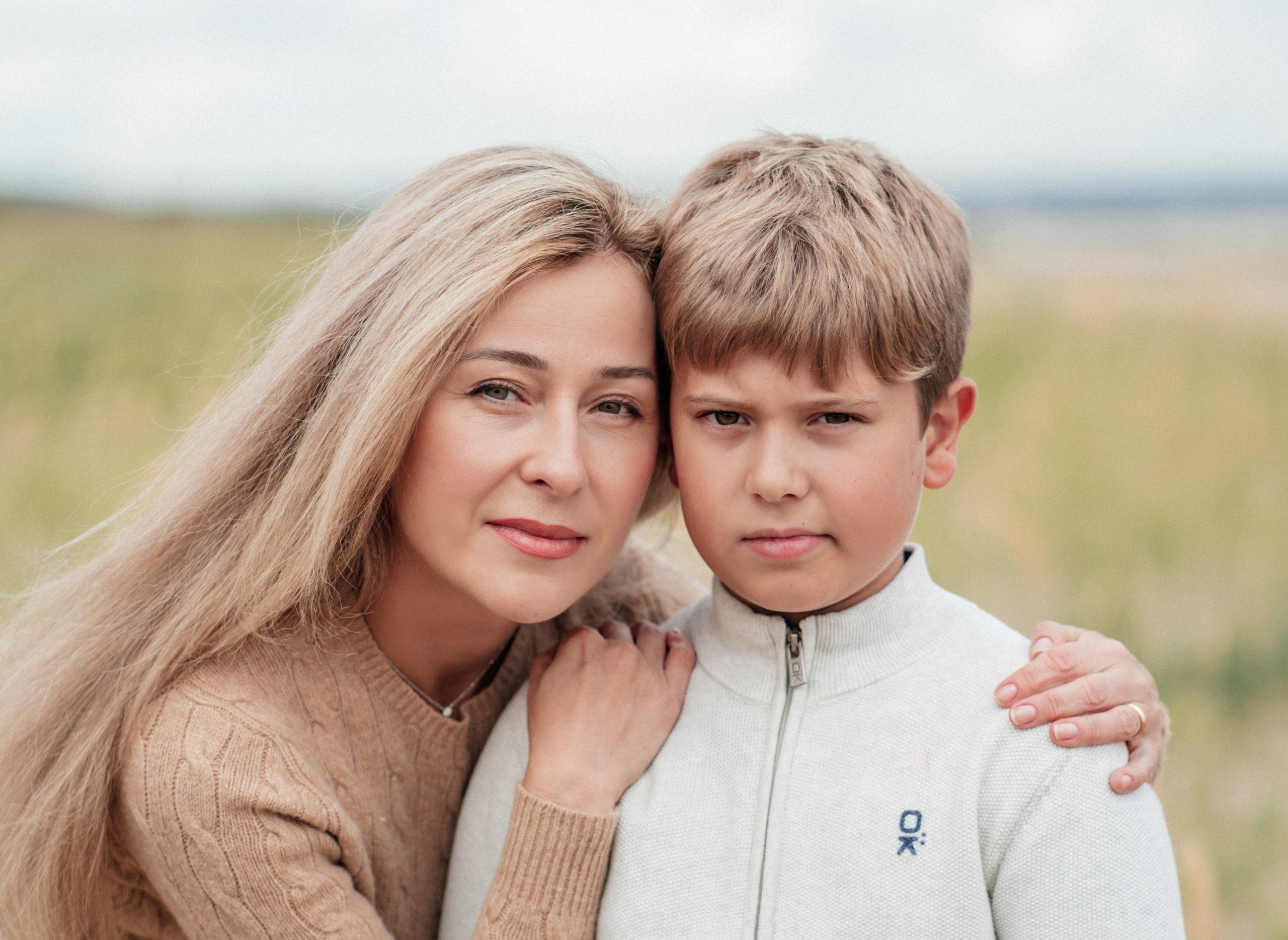 Семья. Семейный фотограф, фотосессия беременности в Новосибирске Кристина Киб