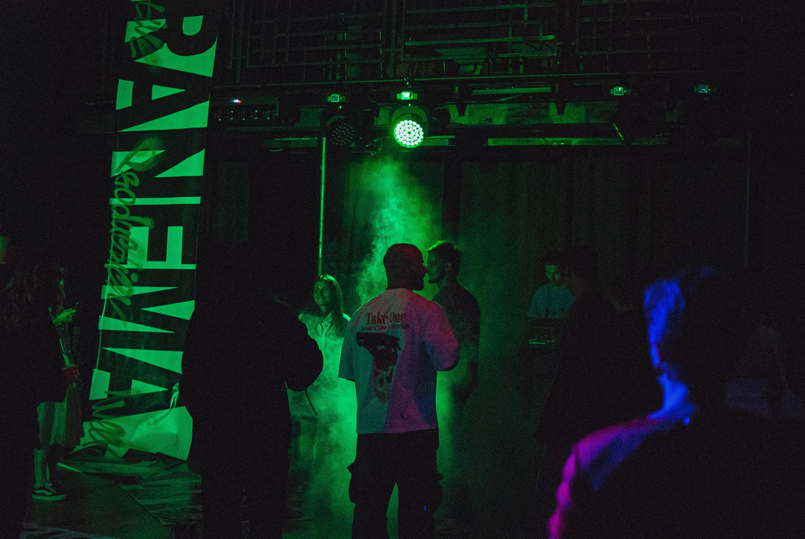 Franema Anniversary. Арт-фотограф в Калининграде