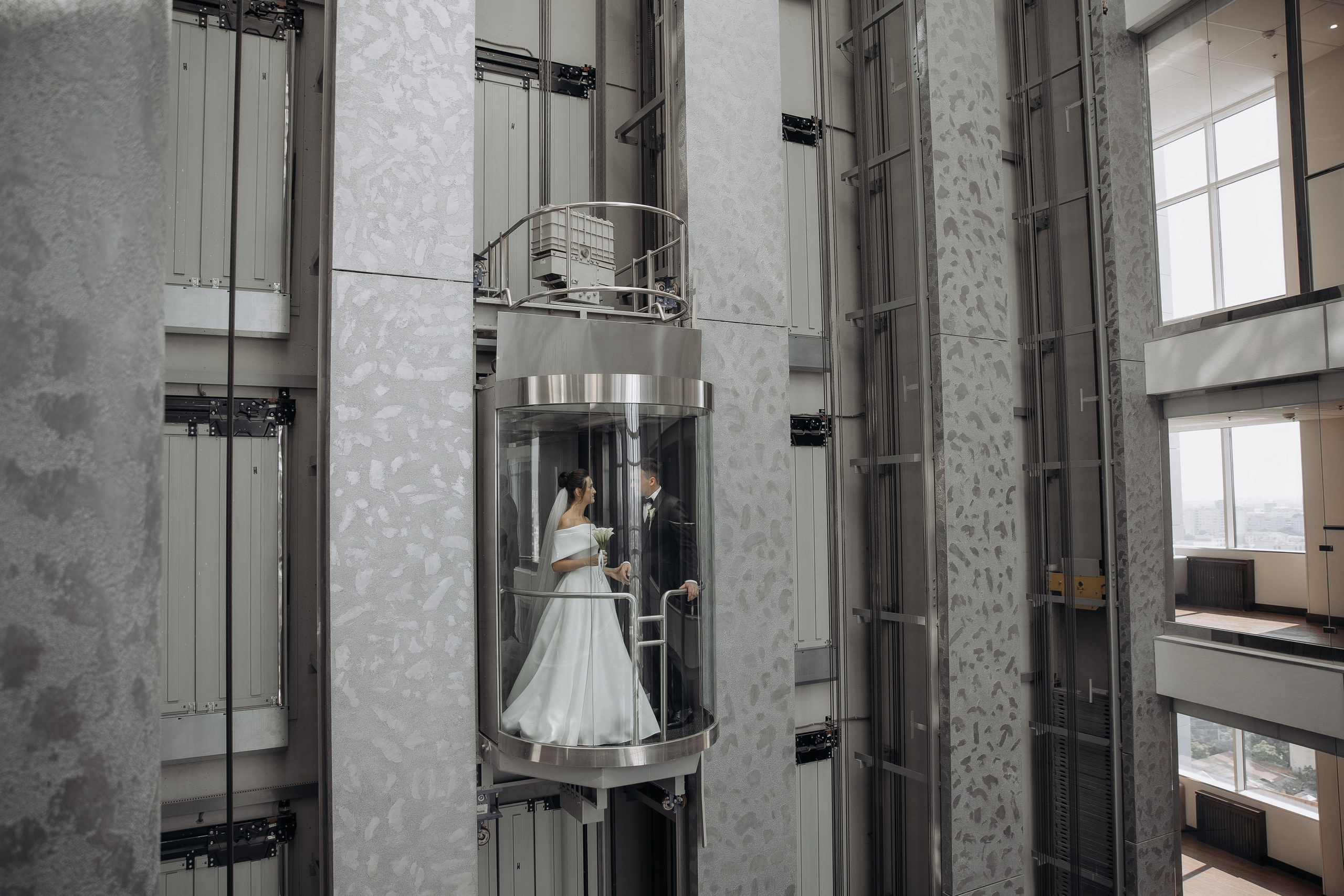 Костя и Ира. Свадебный фотограф в Краснодаре Ольга Цвиченко