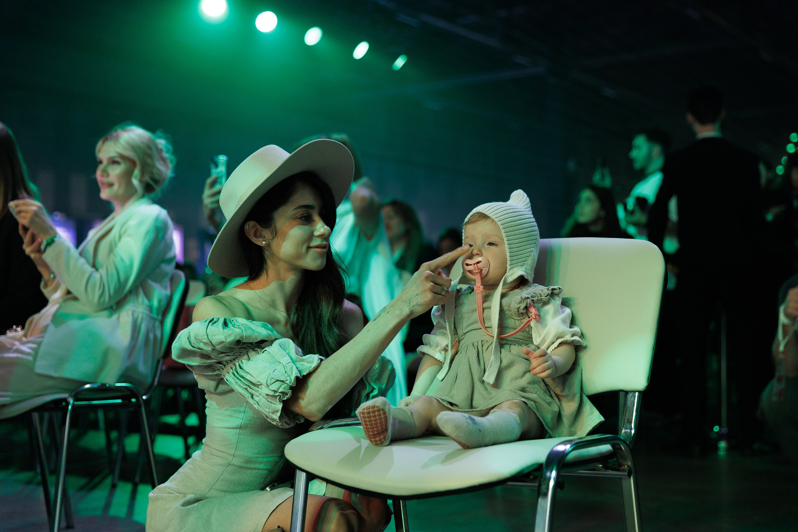 Репортаж. Игорь Панкратов | Фотограф Ставрополь