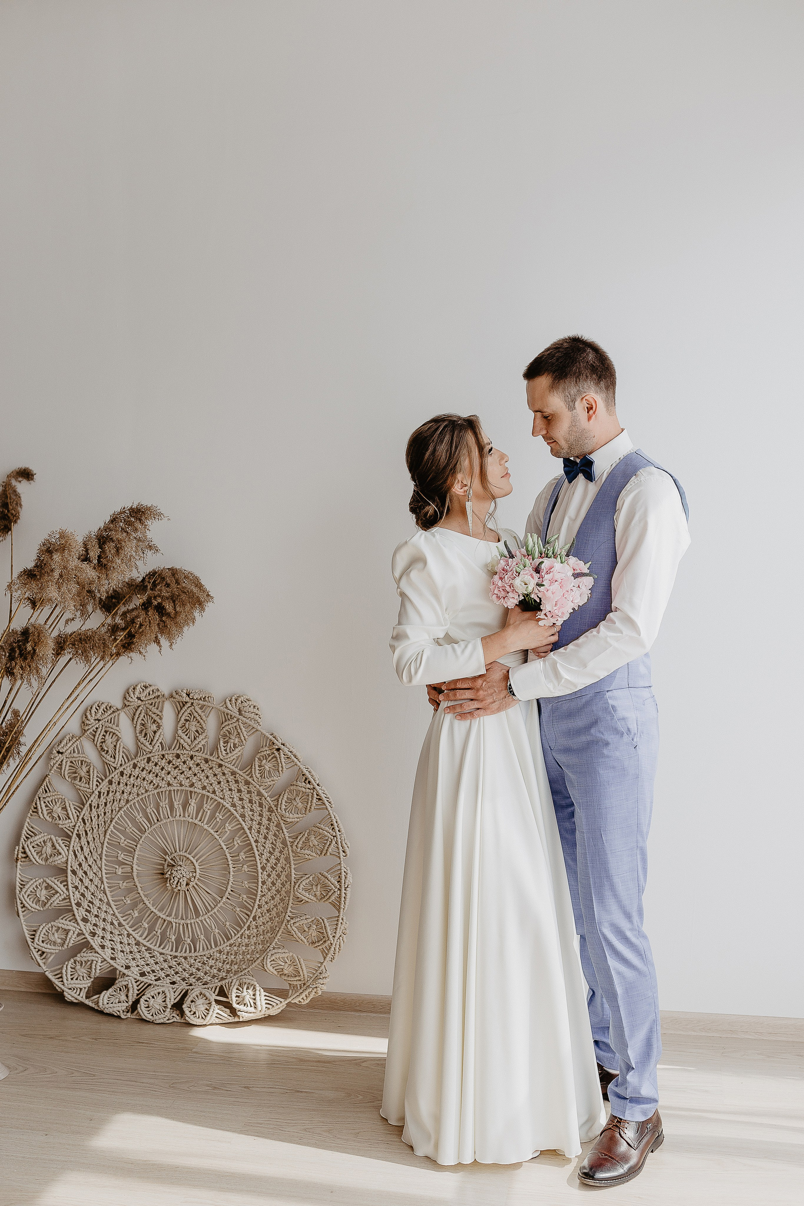 Ильдар и Анна. Свадебный и семейный фотограф в Нижнекамске, Набережных Челнах