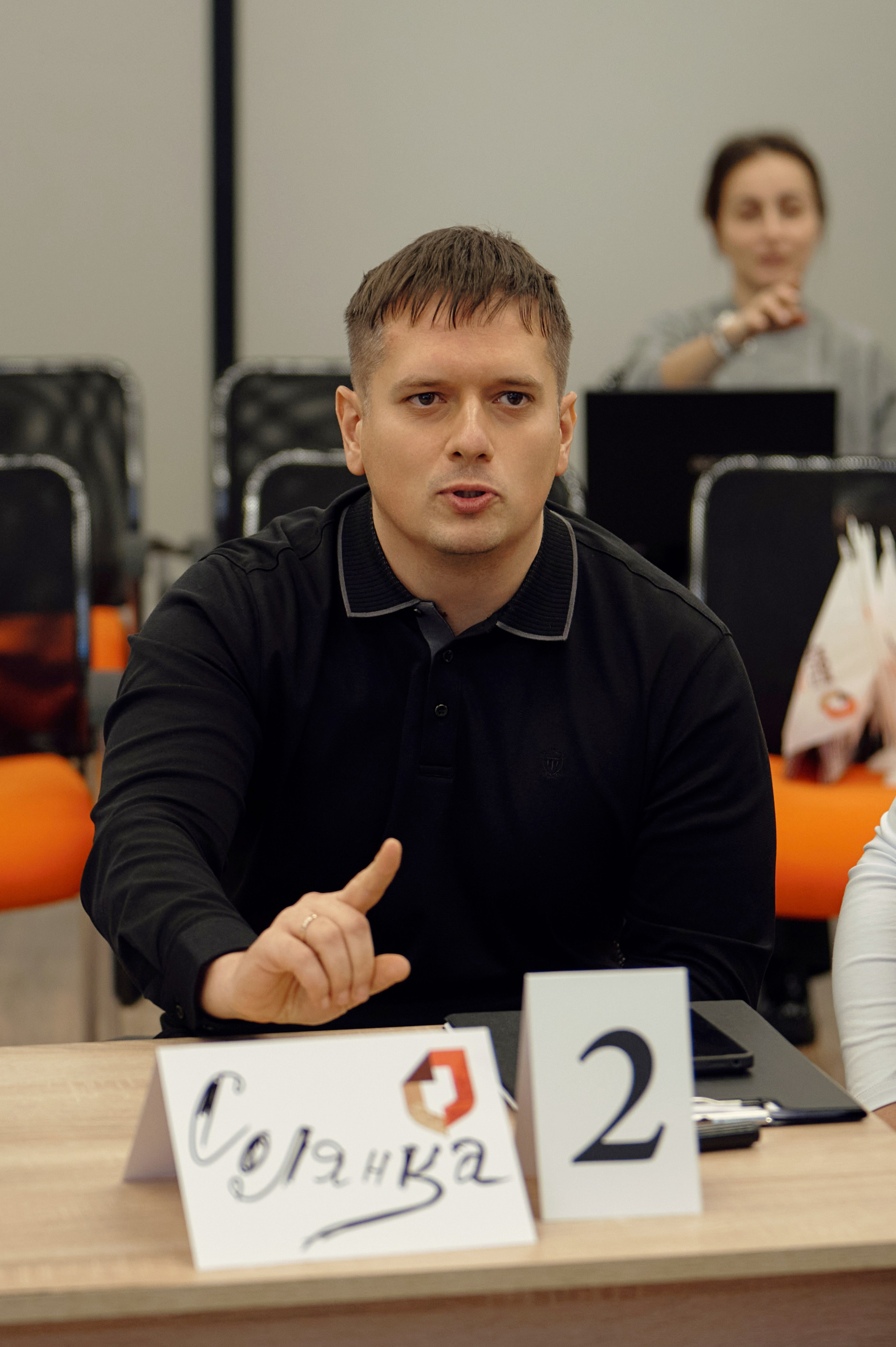 Конкурс МФЦ. Ваш мультижанровый фотограф Александр Белов