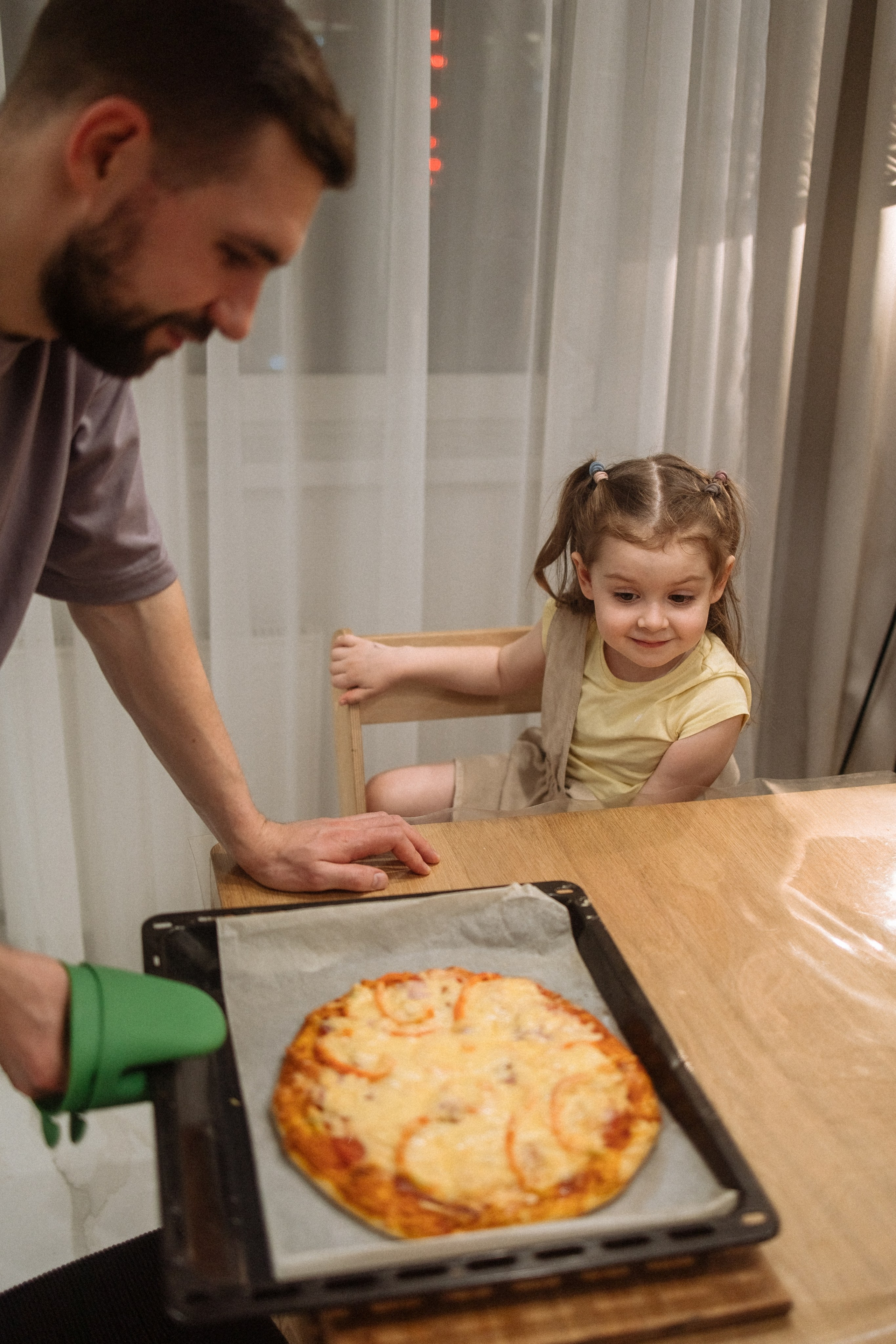 Фотосессия № 8 (Домашняя съемка). Фотография