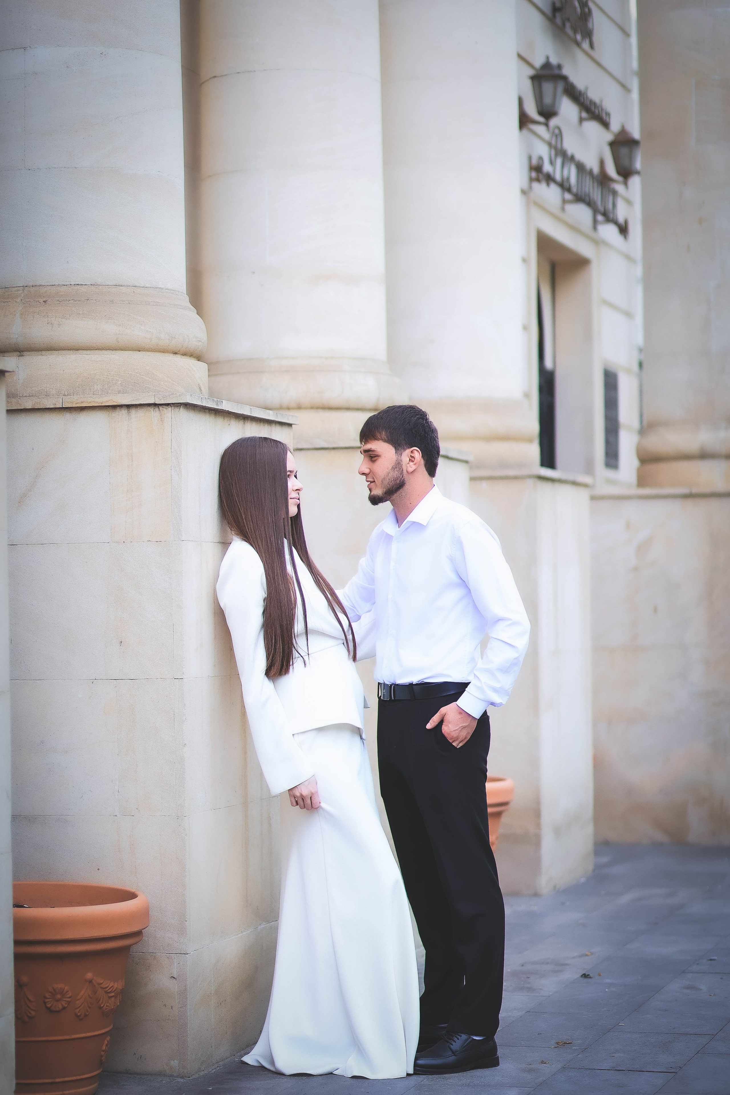 РАМАЗАН и ЕКАТЕРИНА. Свадебный фотограф — видеограф в г. Астрахань Екатерина Юмашева