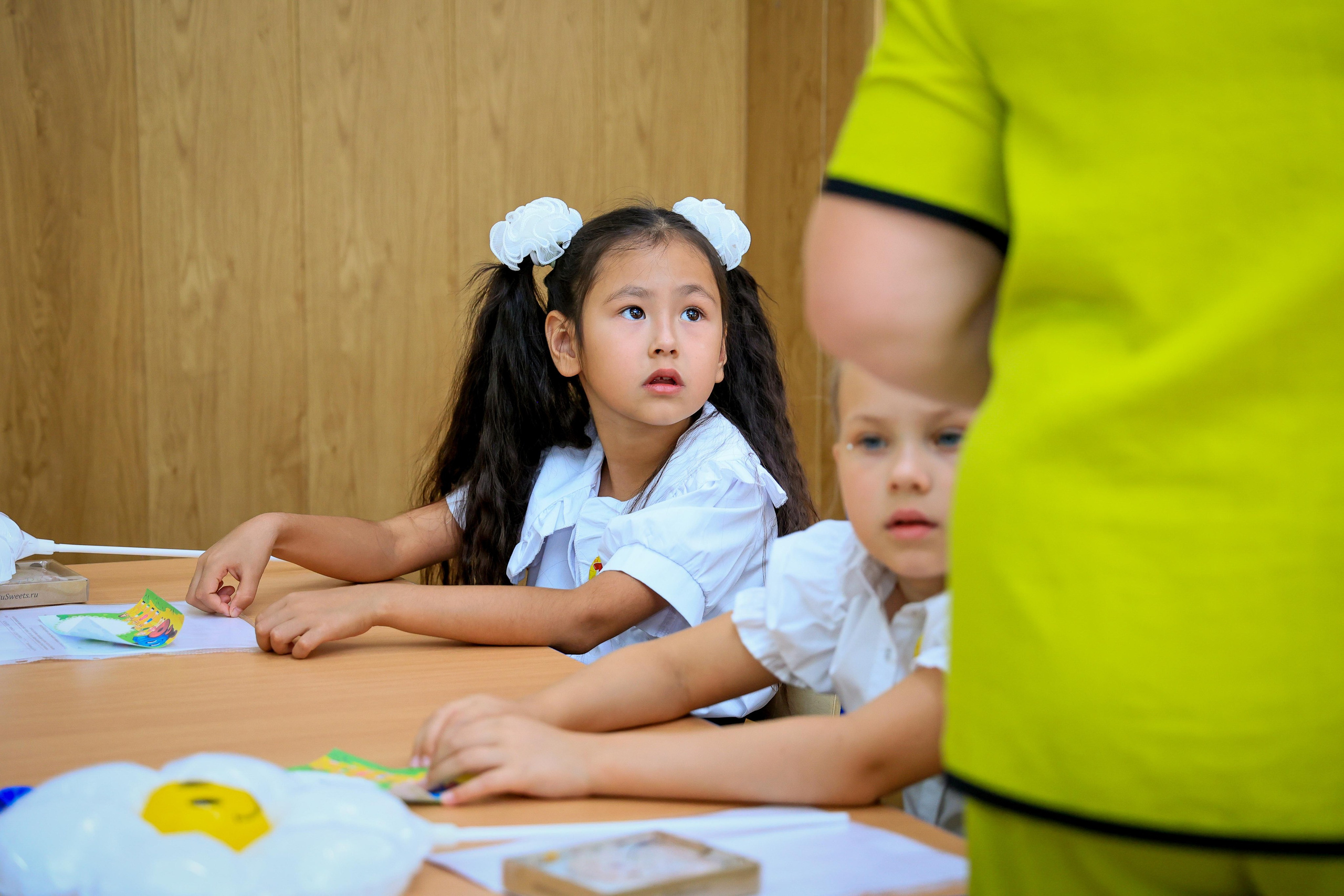 ШКОЛА 1 СЕНТЯБРЯ. Свадебный фотограф — видеограф в г. Астрахань Екатерина Юмашева