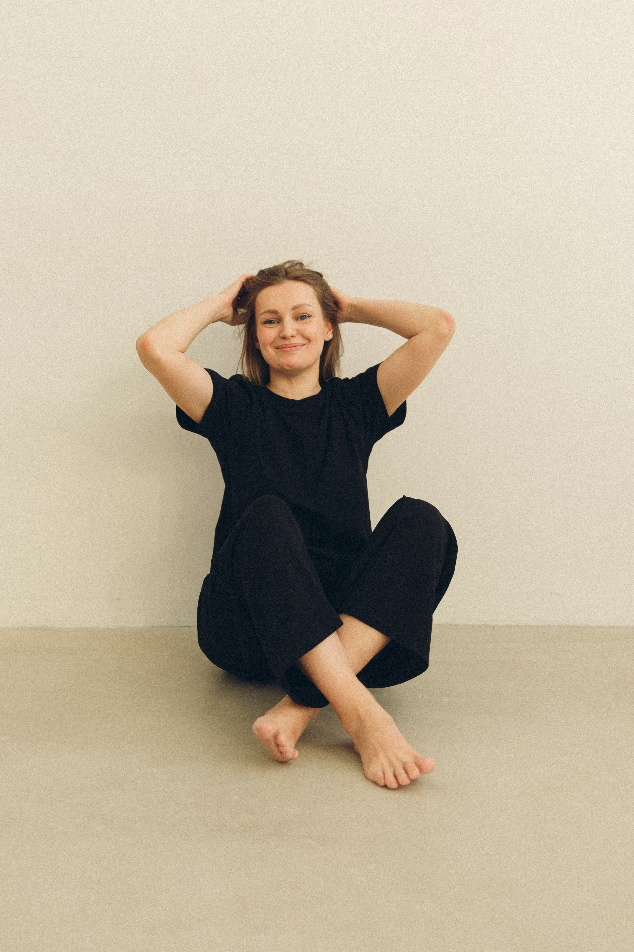 Индивидуальная фотосессия Вали в Екатеринбурге. Марина Рерих — портретный фотограф в Екатеринбурге