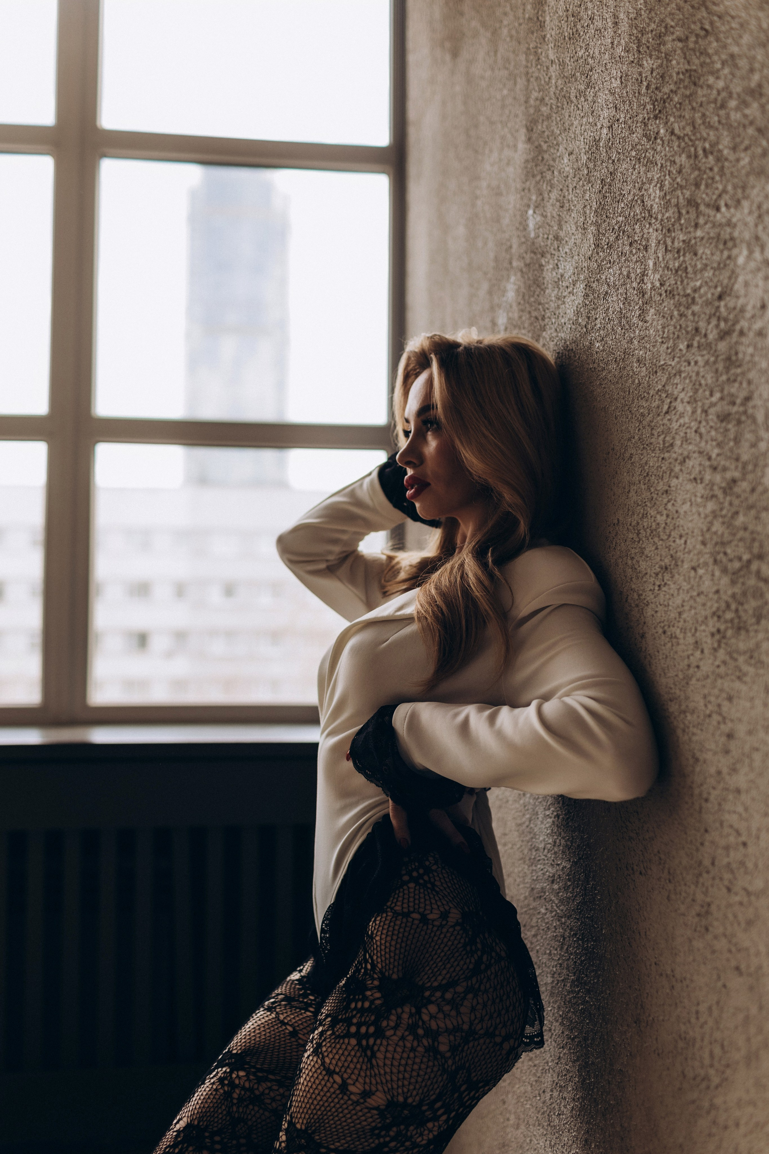 Татьяна. Семейная съемка — это красивый способ признаться своей семье в любви