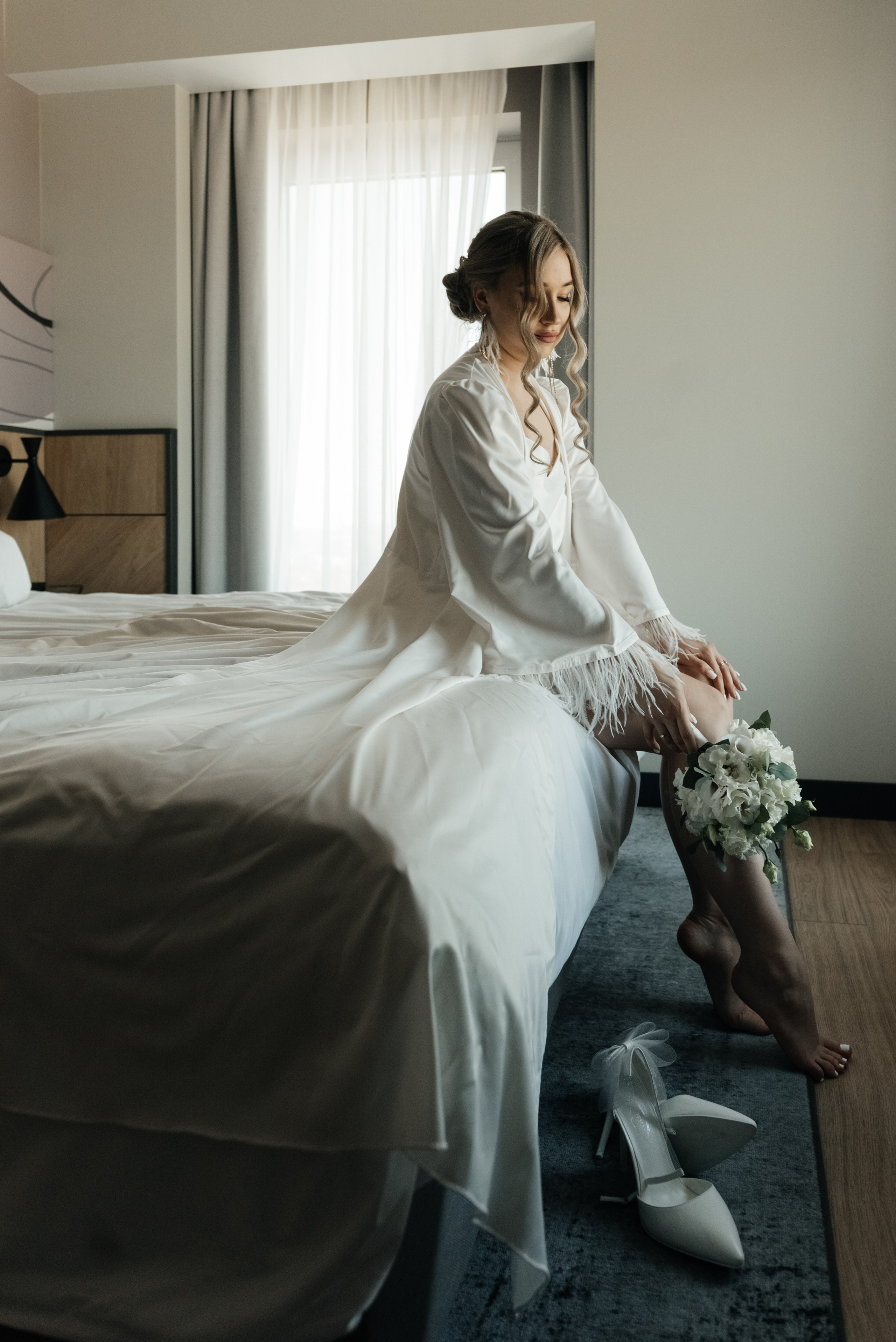 Вячеслав и Дарья. Фотограф Елена Кучук