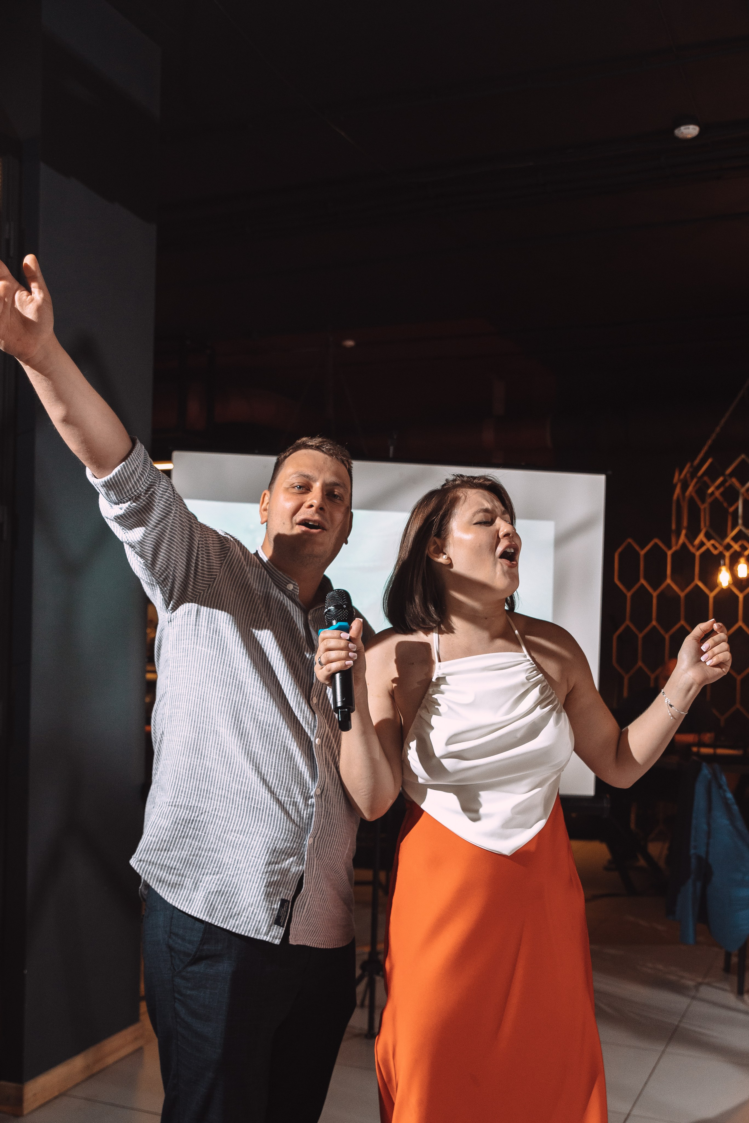 Денис + Дарья. Свадебный и семейный фотограф в Волгограде Олеся Лисицкая