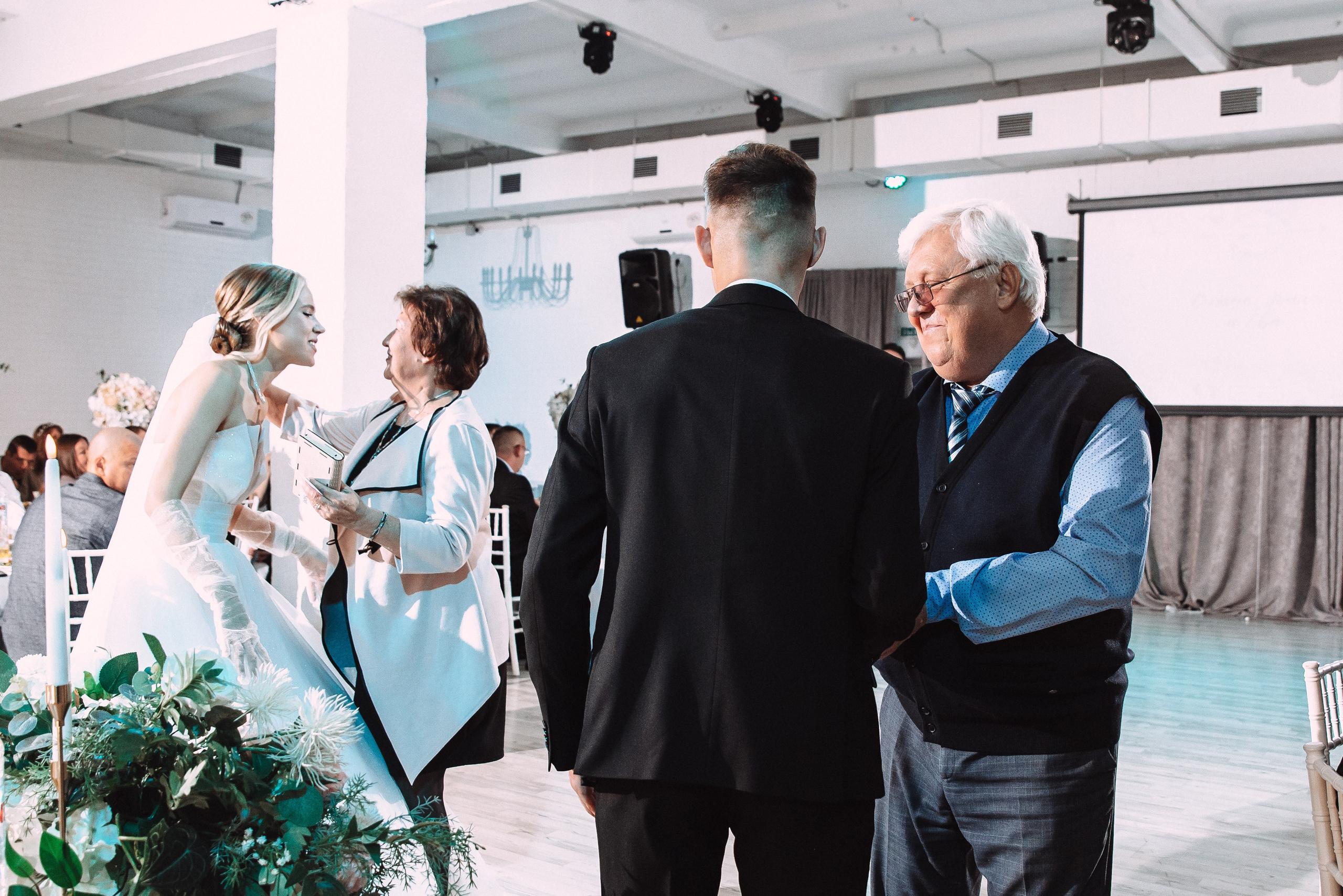 Александр + Кристина. Свадебный и семейный фотограф в Волгограде Олеся Лисицкая