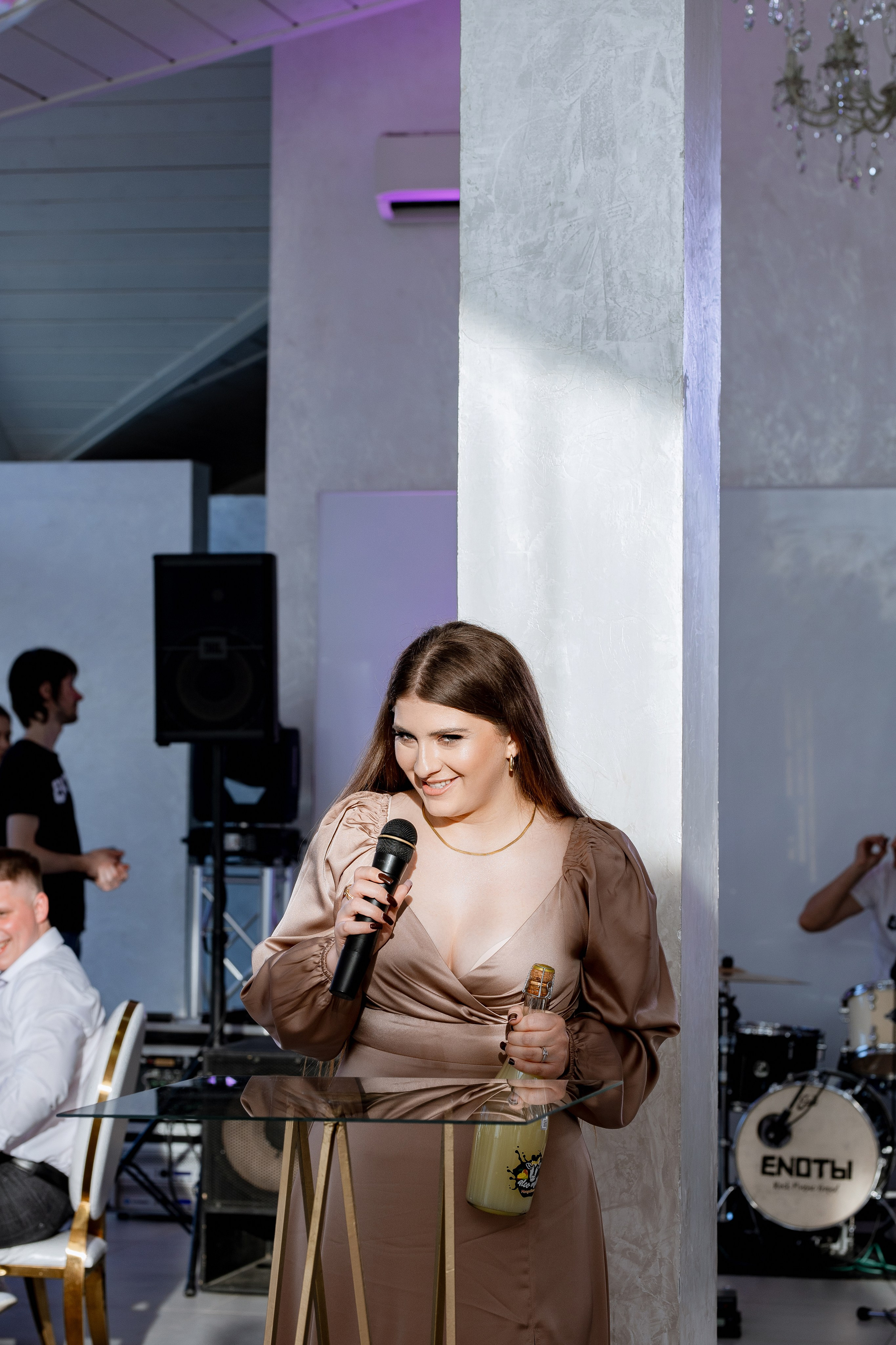 Виктория и Илья. Свадебный фотограф Витебск Минск