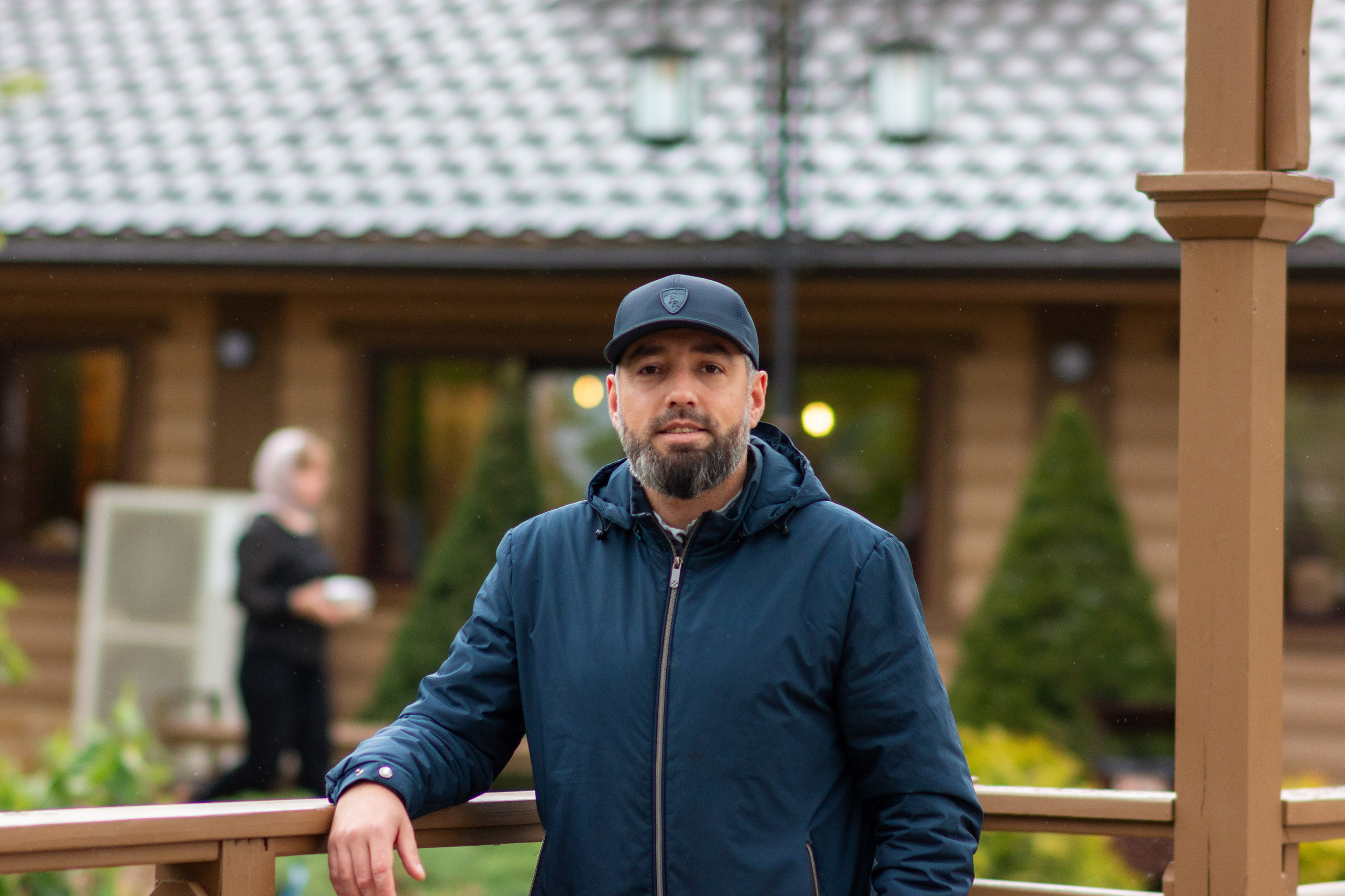 Arsen. Удачин Артём | Портретный фотограф в Санкт-Петербурге | Репортажная съёмка