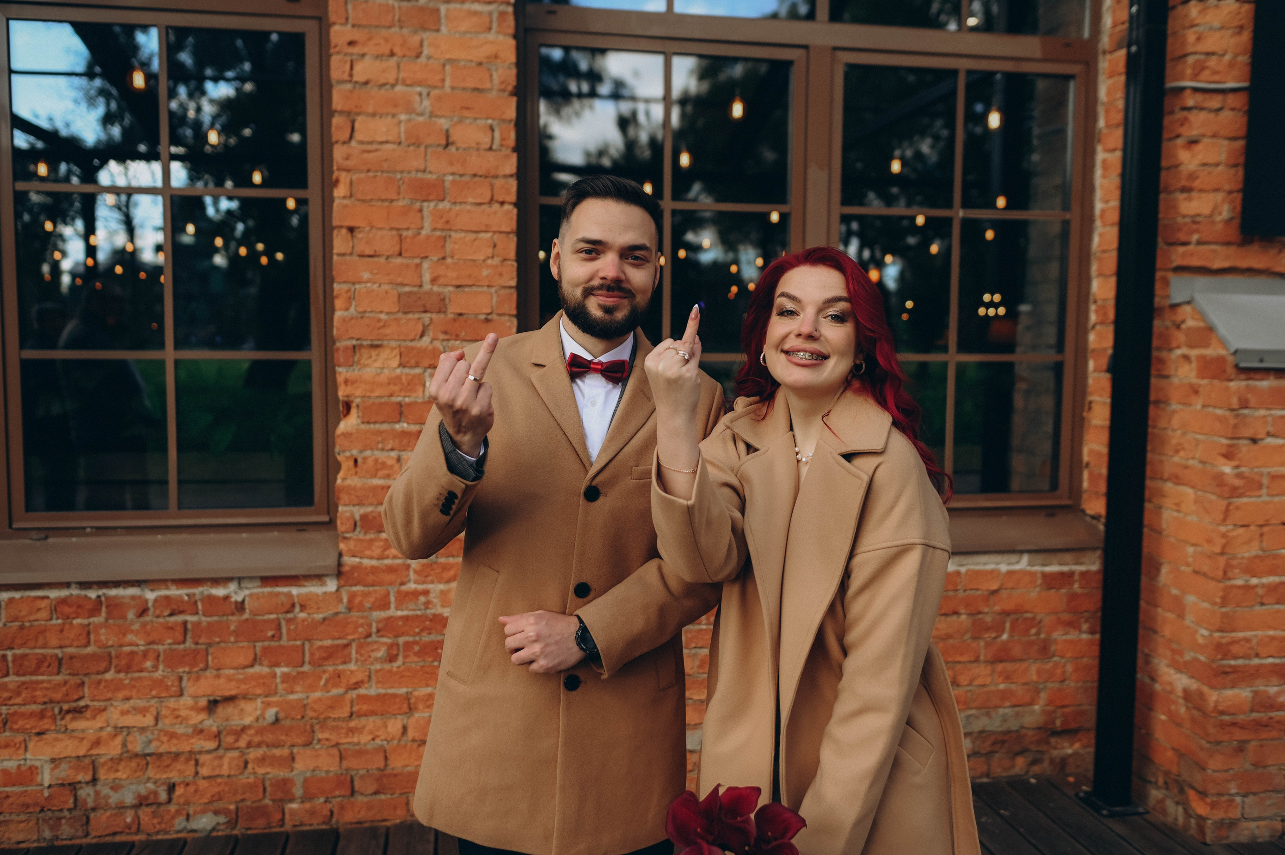 Свадебная прогулка. Анастасия и Александр. Семейный и свадебный фотограф в Санкт-Петербурге Яна