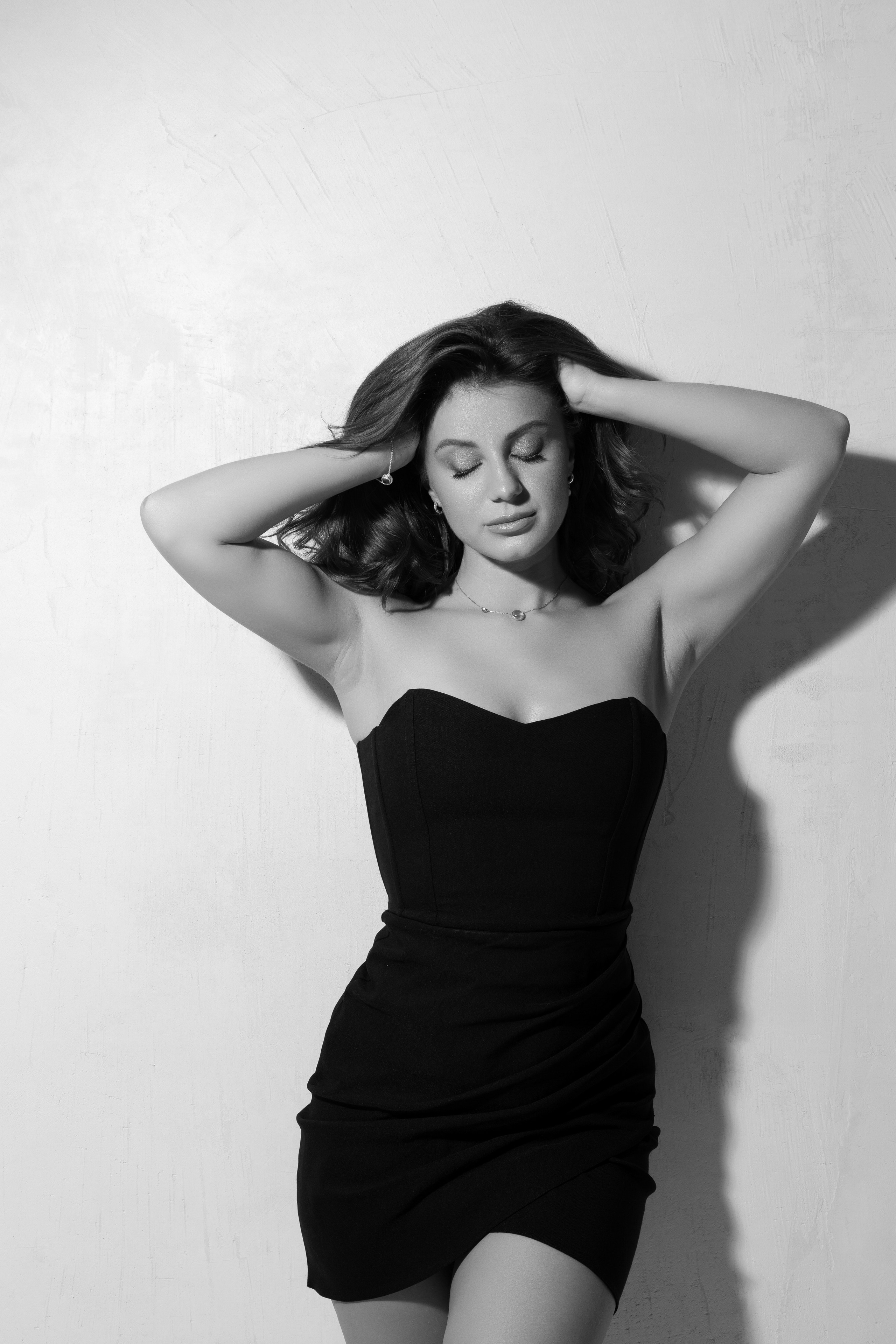 Маша. Свадебный фотограф в Воронеже Вероника Богай