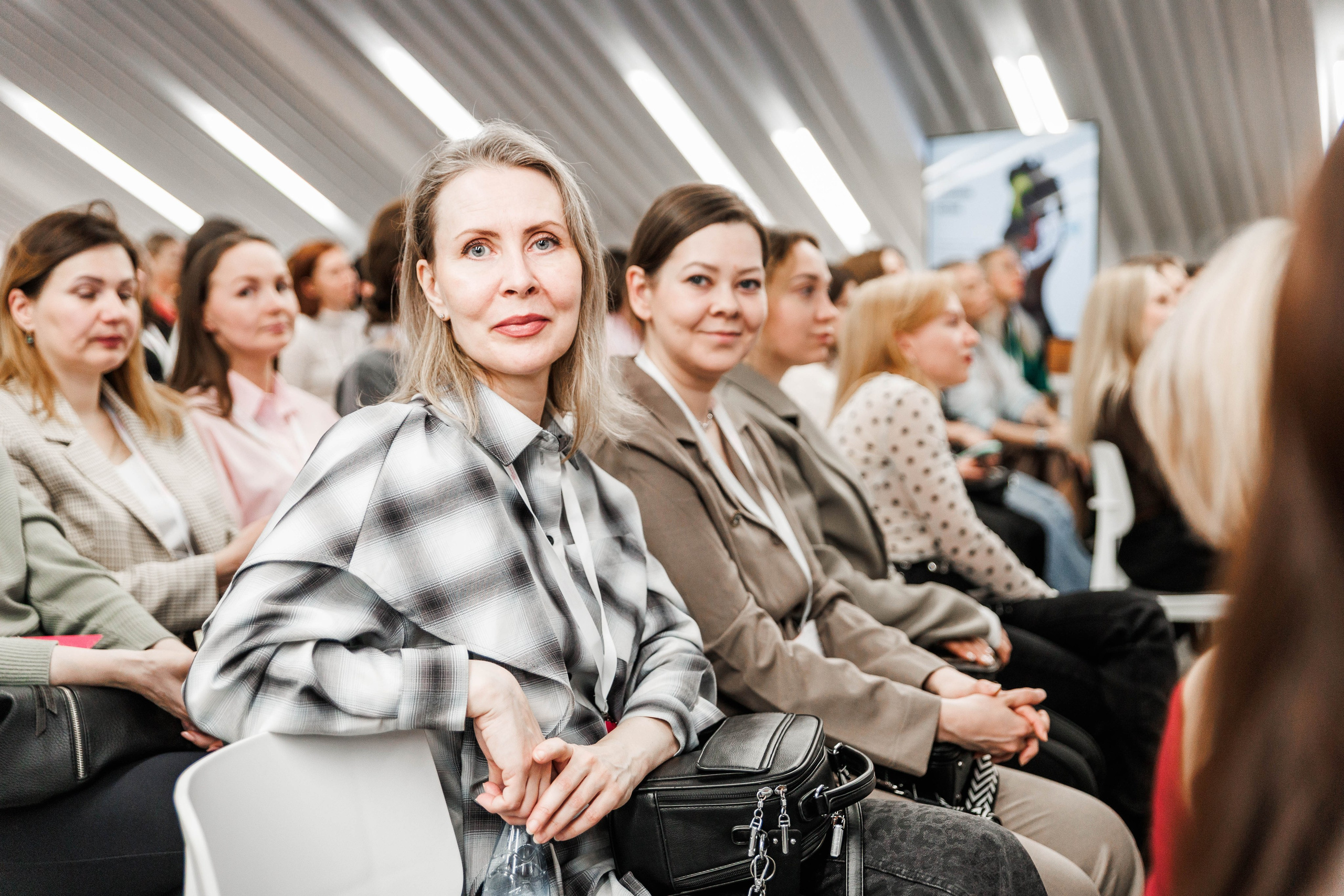 ЖЕНСКОЕ ЛИДЕРСТВО. Фотограф Нижний Новгород Игнатьева Виктория