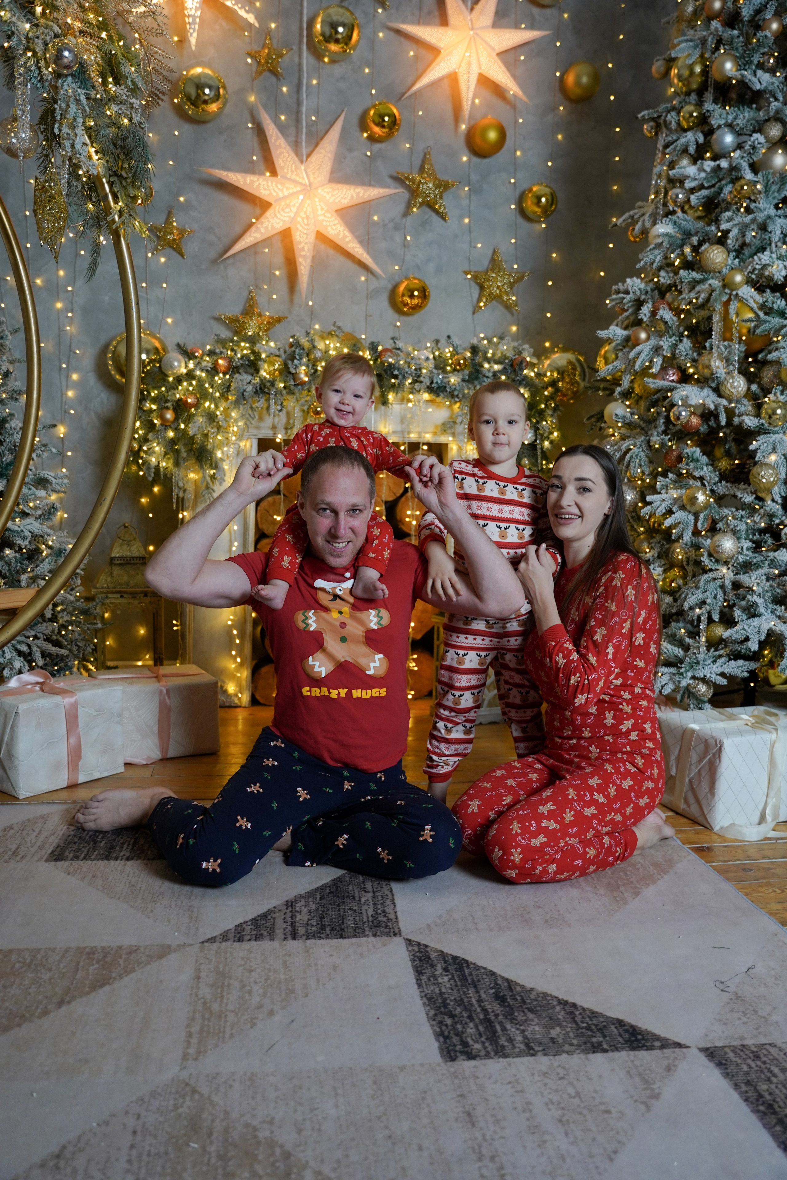 Анастасия и её мальчишки. Анастасия Антипинская — профессиональный фотограф в Хабаровске