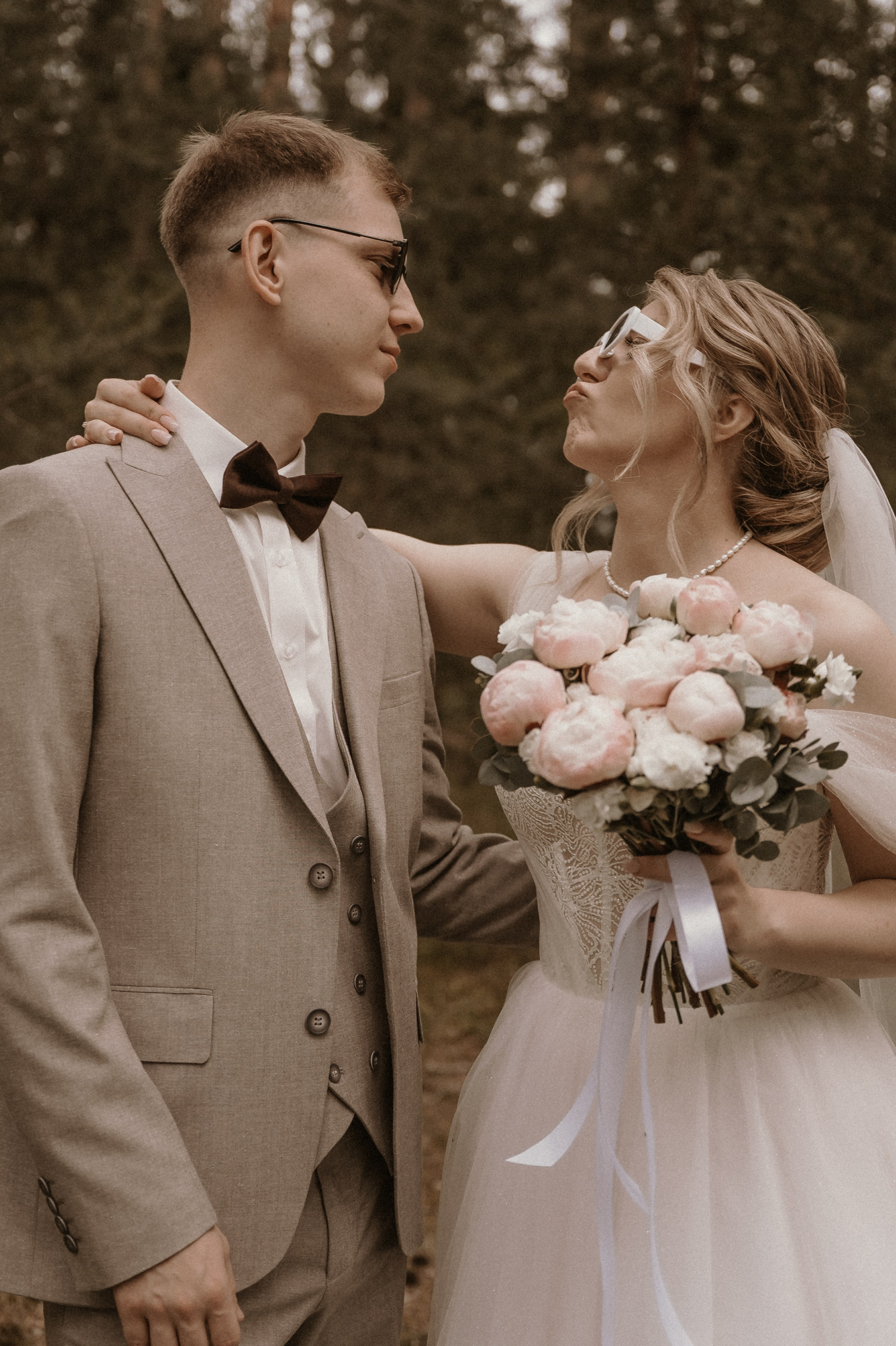 Егор и Настя. Свадебный фотограф Анастасия Тащилина