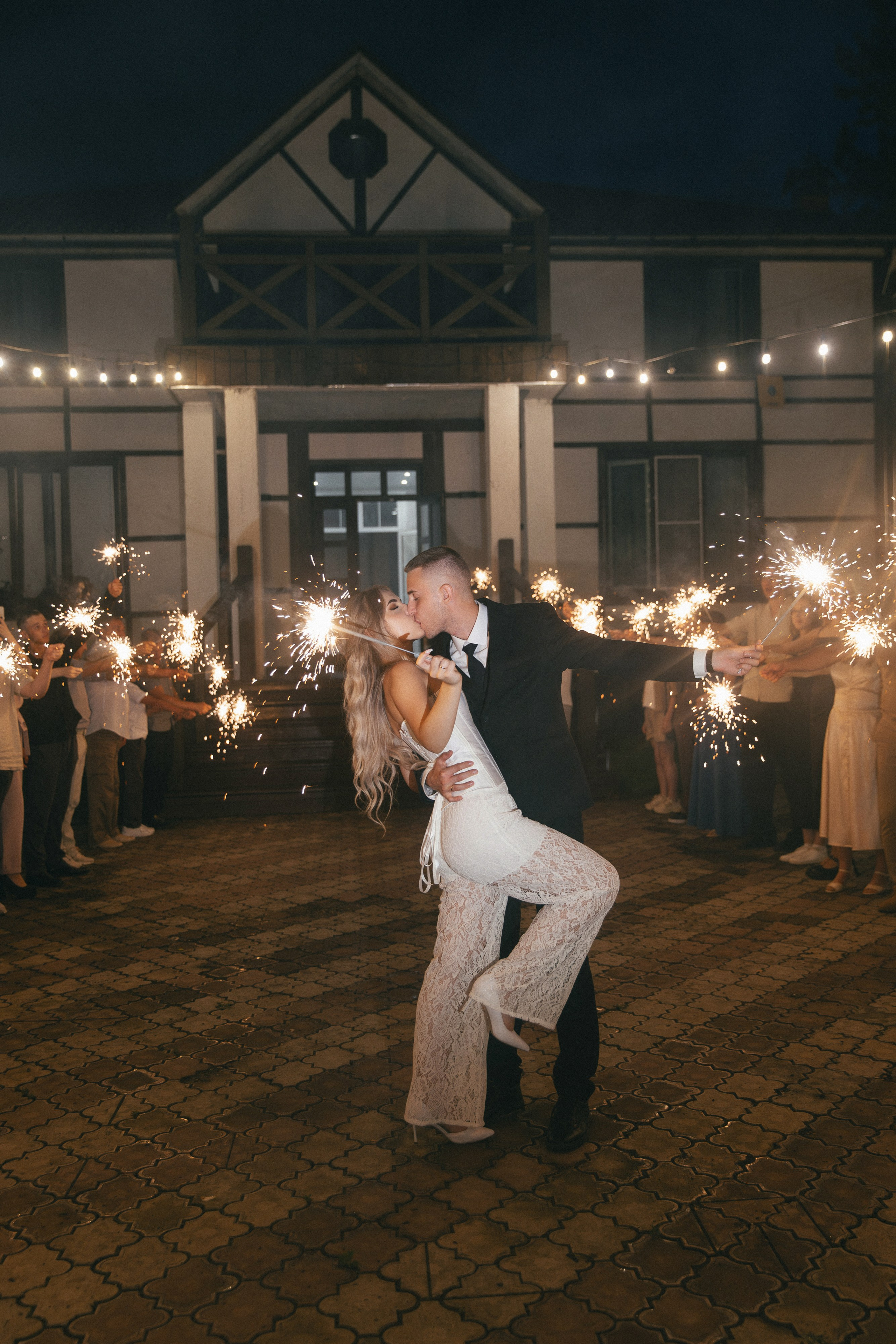 АЛЕКСАНДРА & ДАНИЛ ` 21.06.25. Maria Startseva Photo