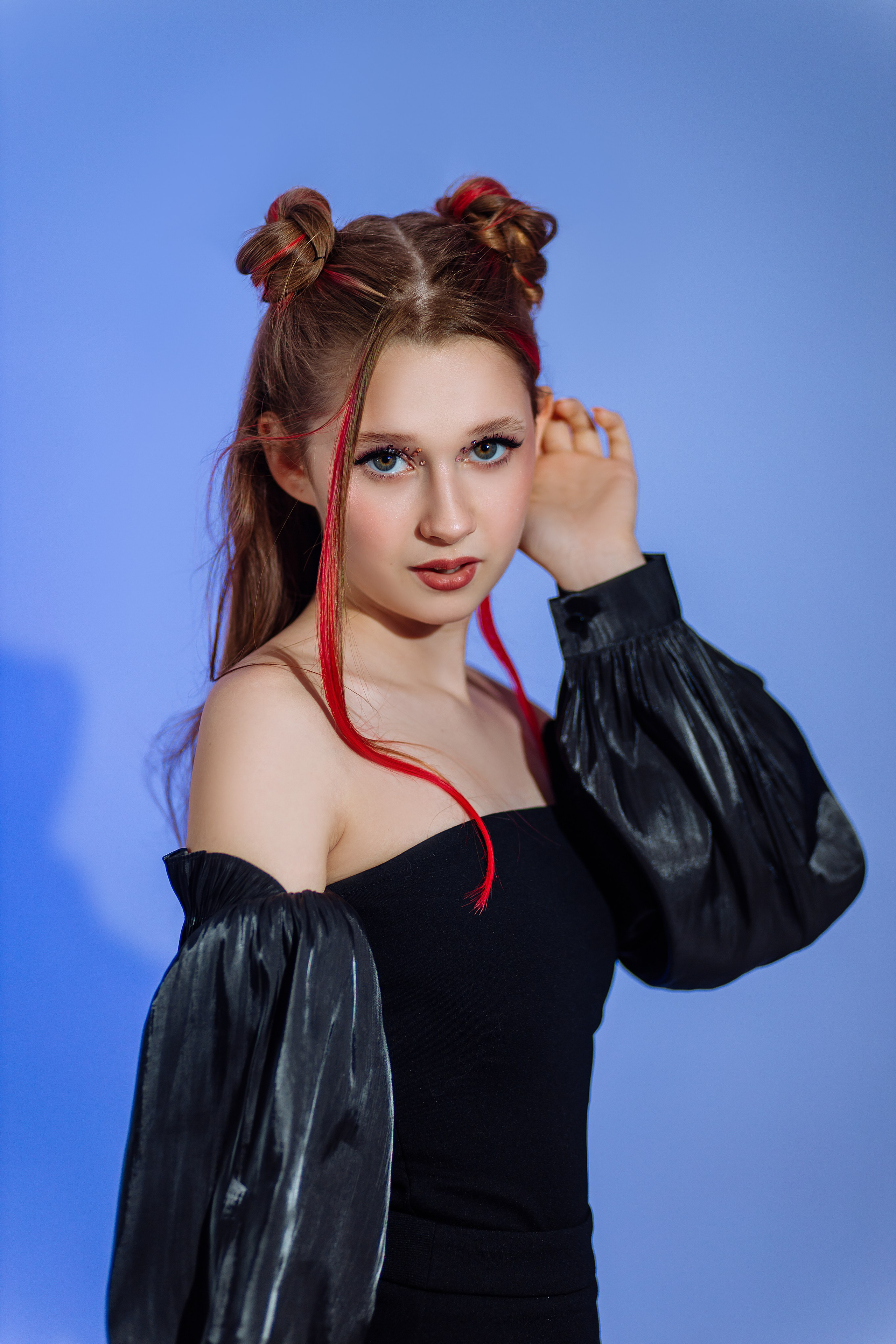 Для подростка. Свадебный и семейный фотограф Ростова-на-Дону Ирина Бондарева