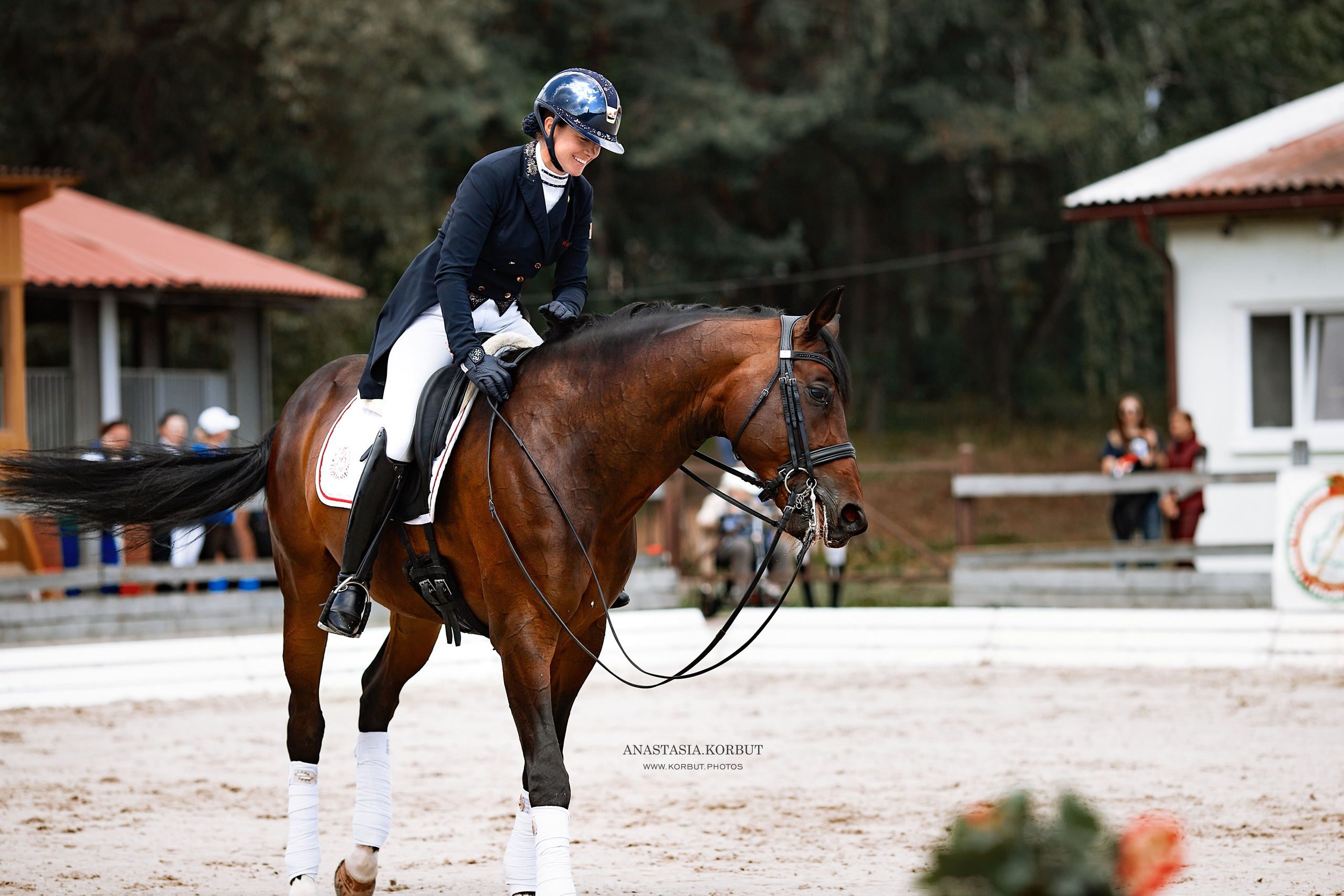 Чемпионат РБ | Июль 2023. Арт фотограф в Минске Анастасия Корбут