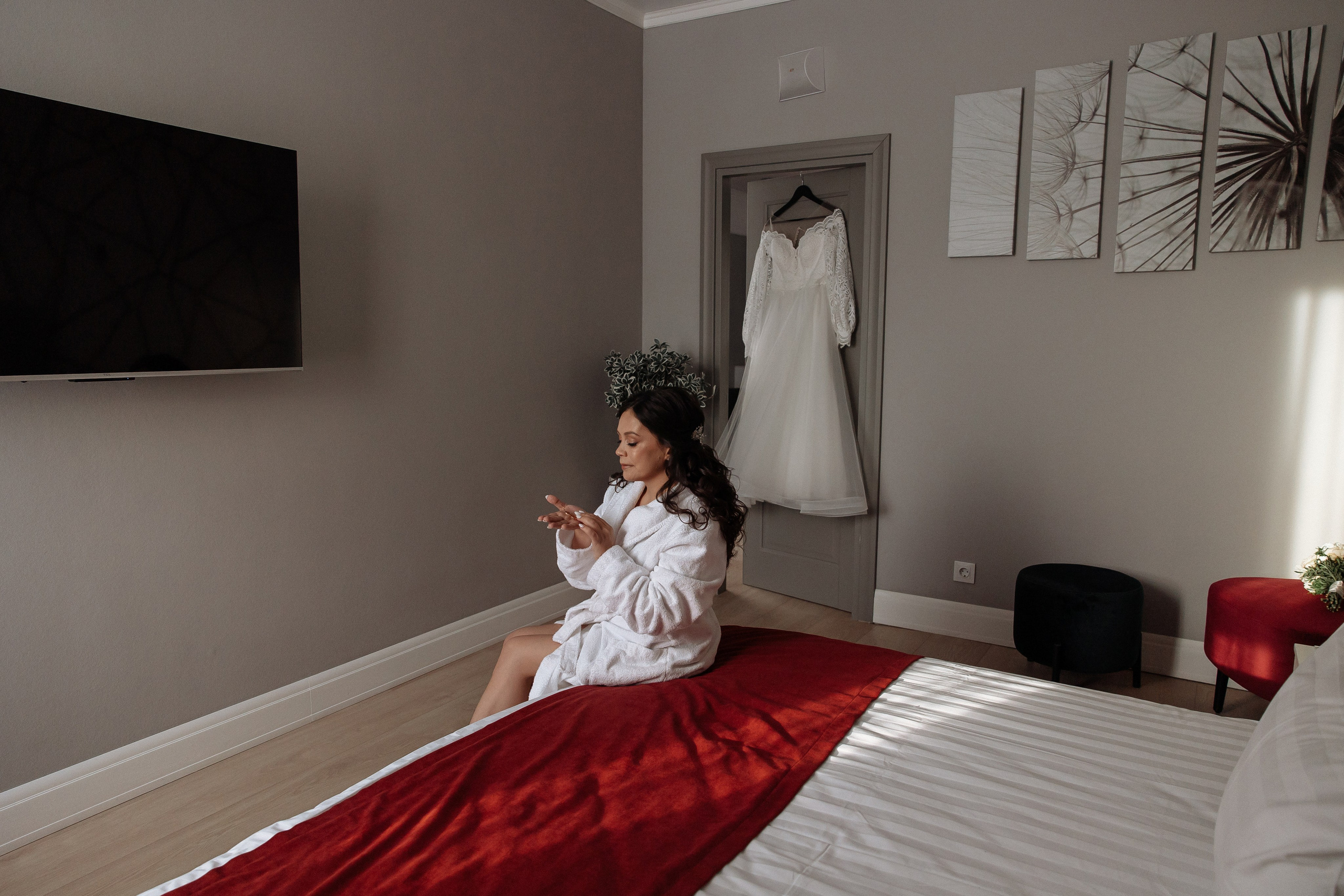 Евгений и Анастасия 24.02. Фотограф Норильск, Москва