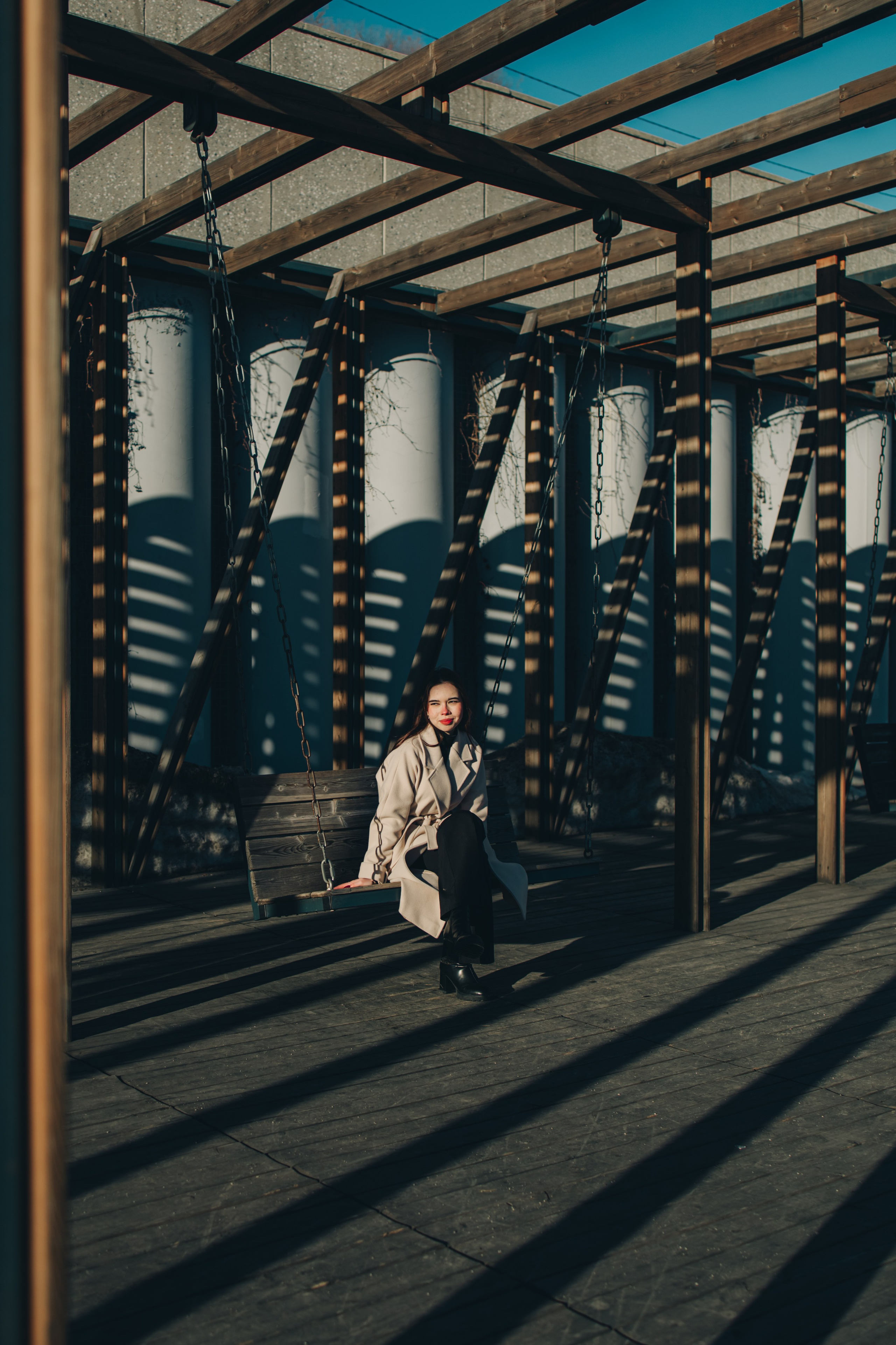 Диана и Ульяна. Фотограф Уфа