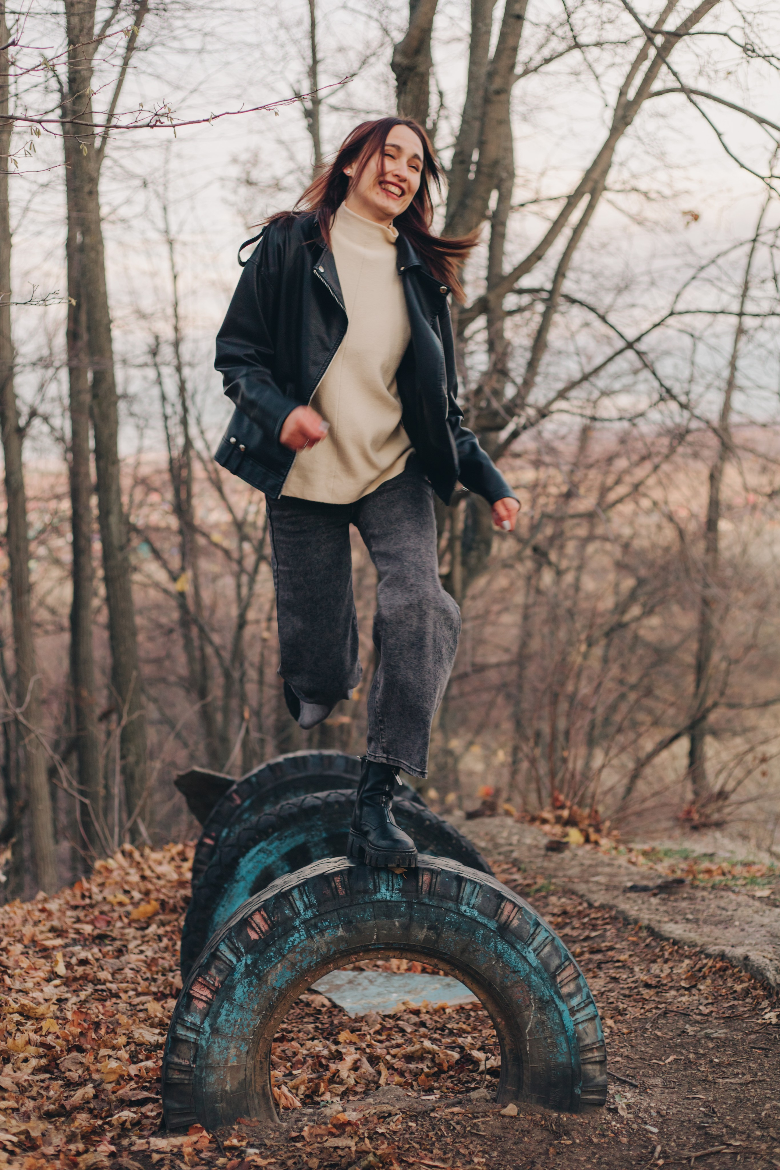 Ульяна. Фотограф Уфа