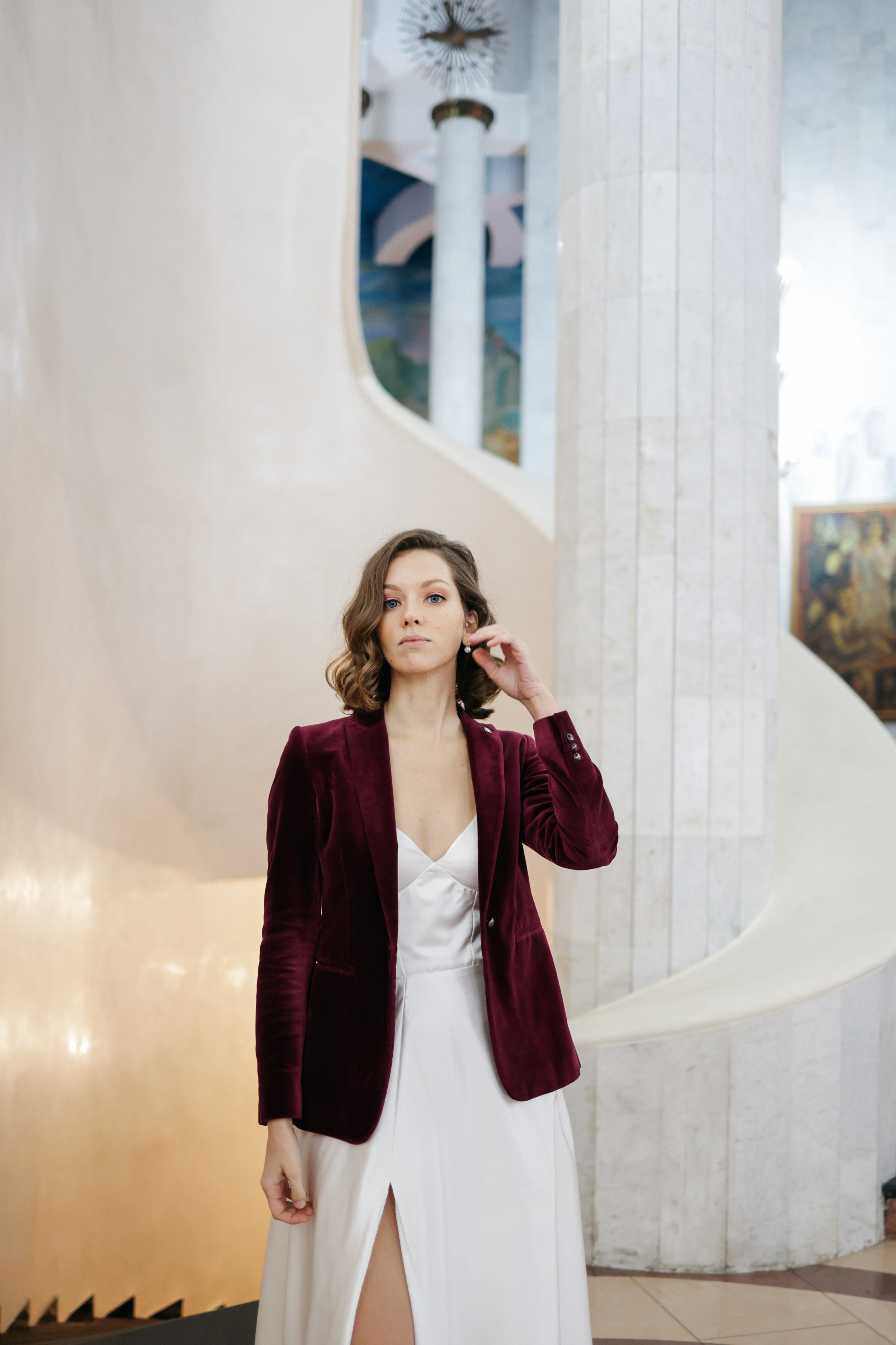 Айрат и Лиза. Фотограф в Армении Женя Гилевич