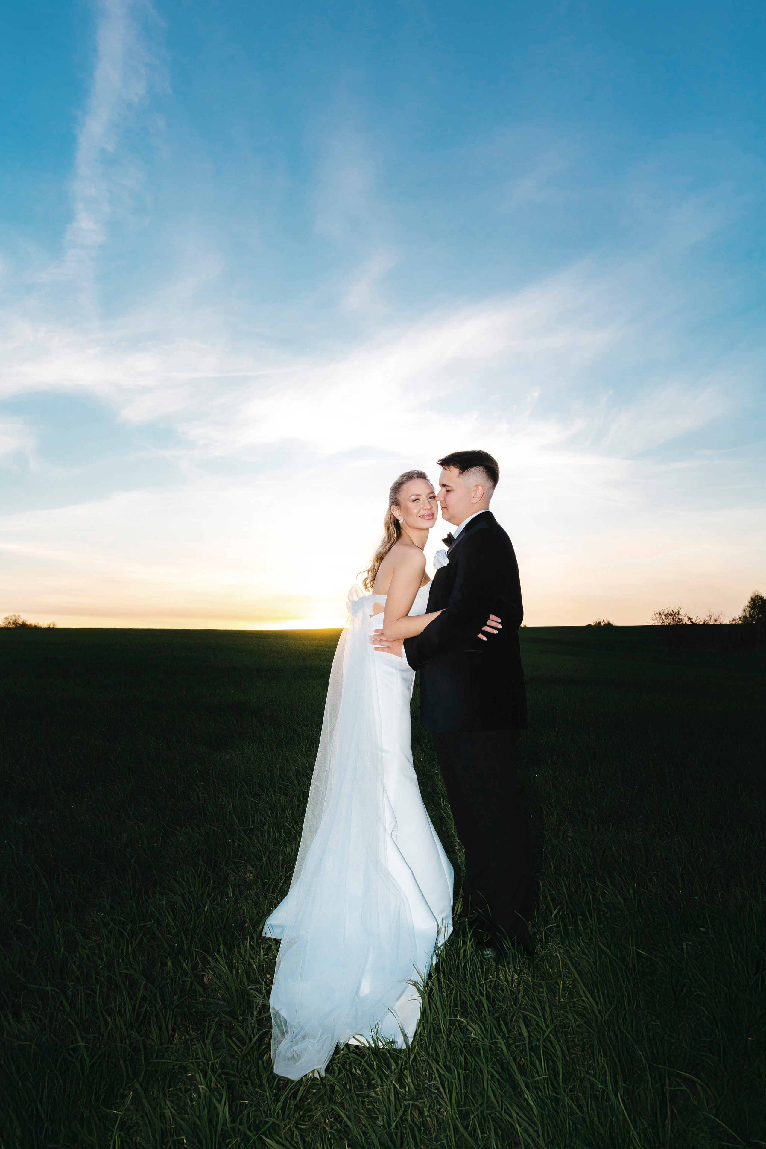 Артём и Варя | 2025. Wedding photographer Lithuania Poland Latvia Germany