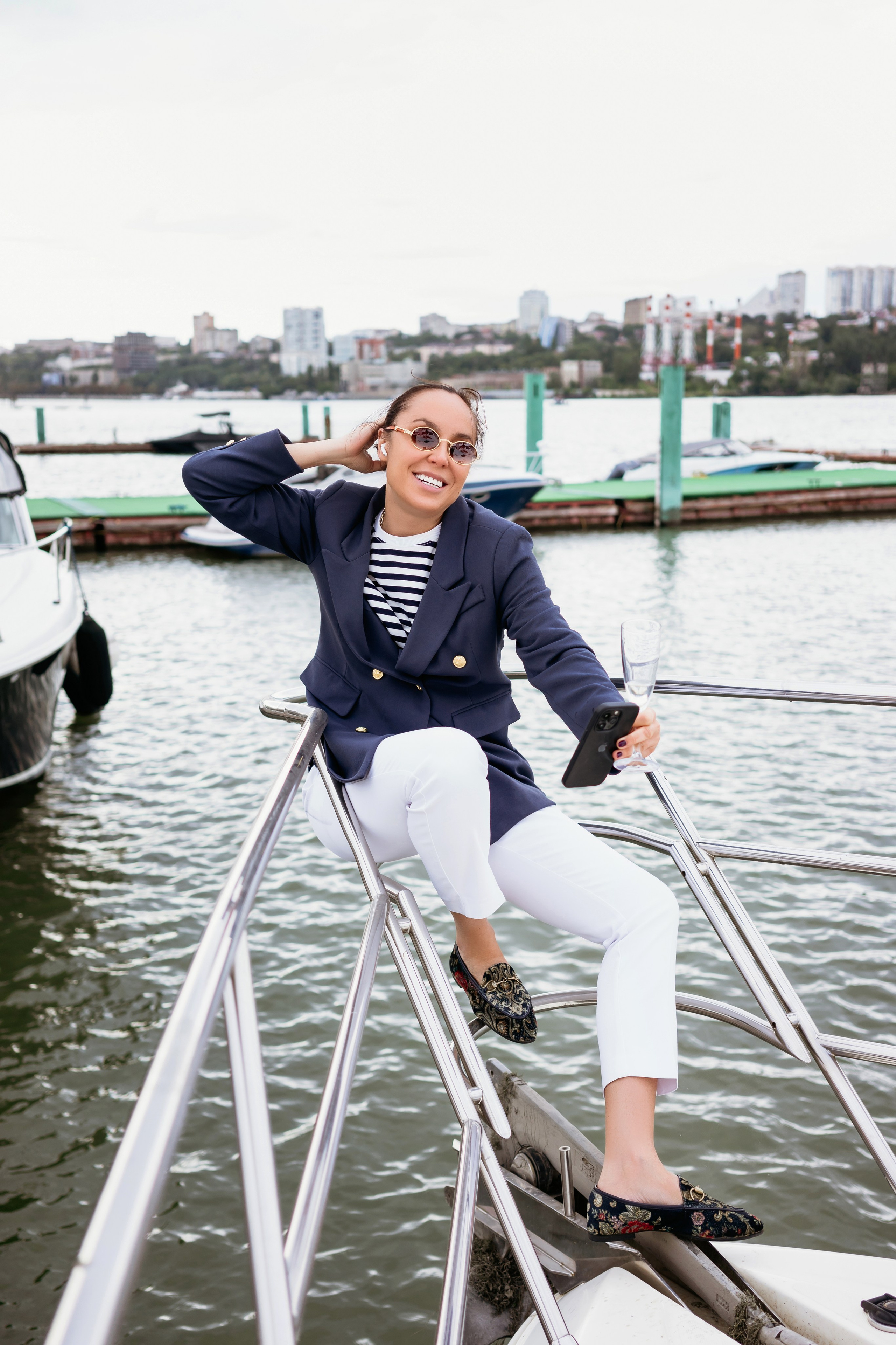 Елена и Екатерина ДР / Высокий Берег. Фотограф мероприятий в Ростове-на-Дону Есманская Елена