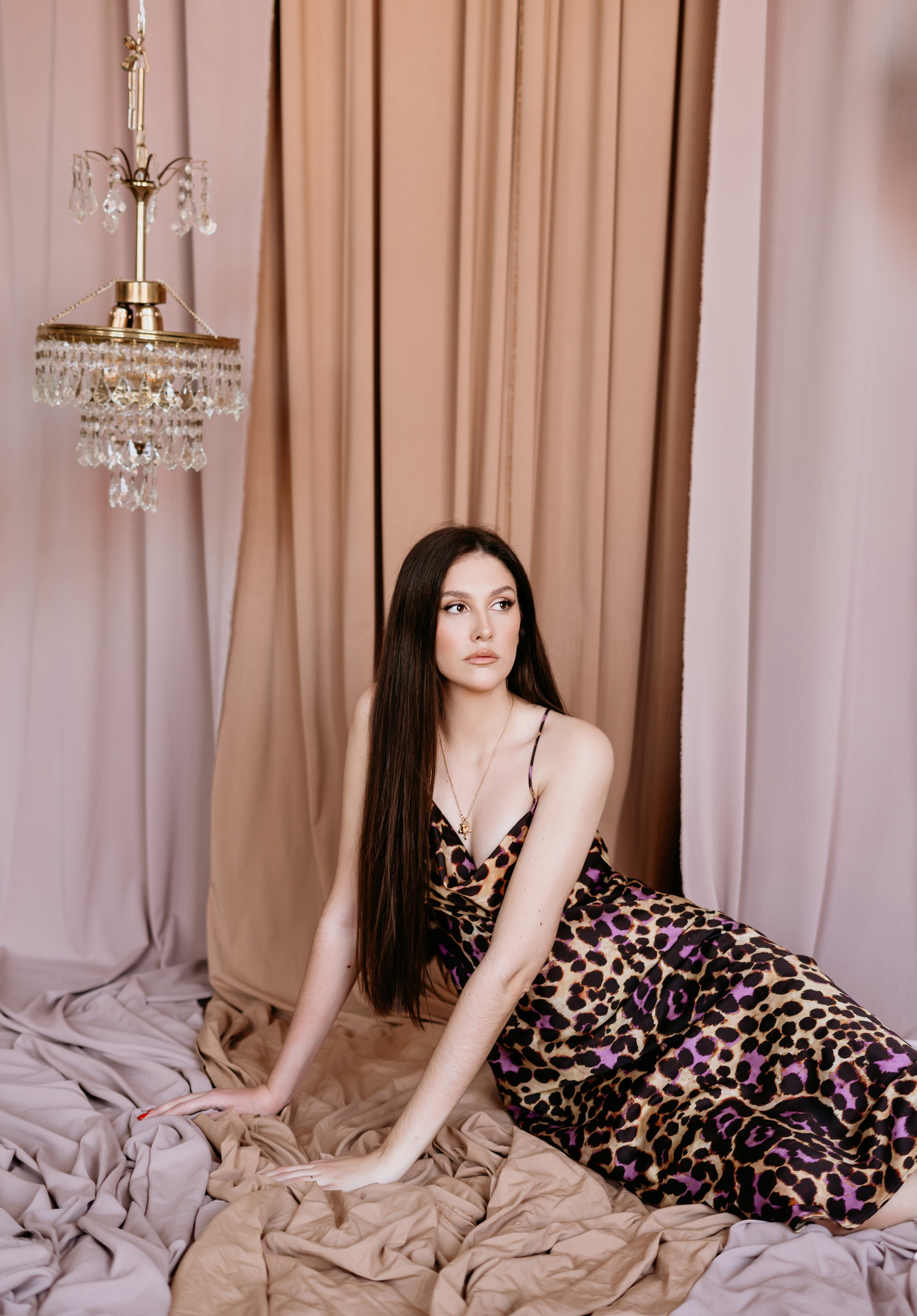 Ира. Фотограф мероприятий в Ростове-на-Дону Есманская Елена