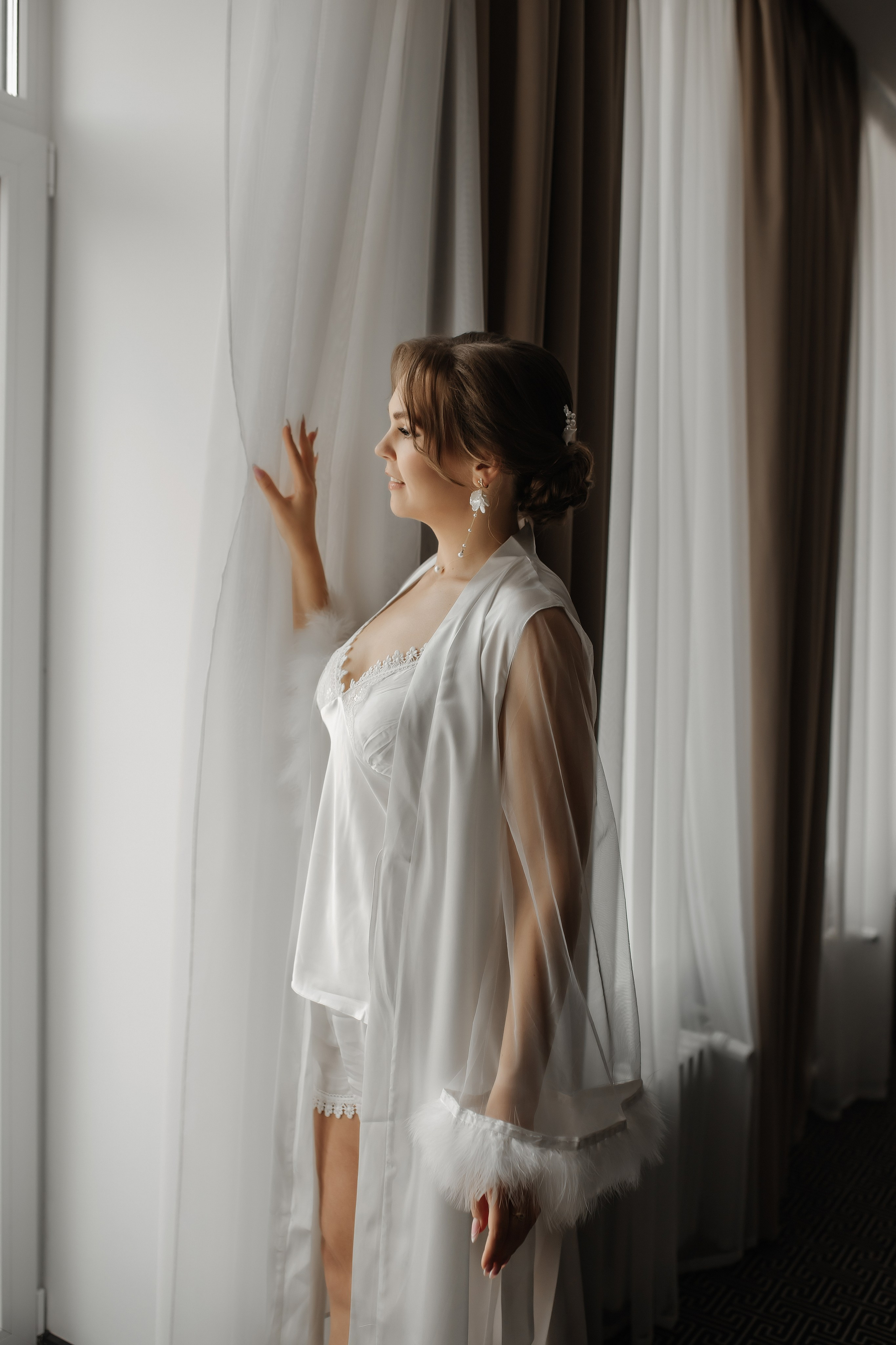 Марк & Дарья. Свадебный и семейный фотограф Санкт-Петербурга Мария Родионова