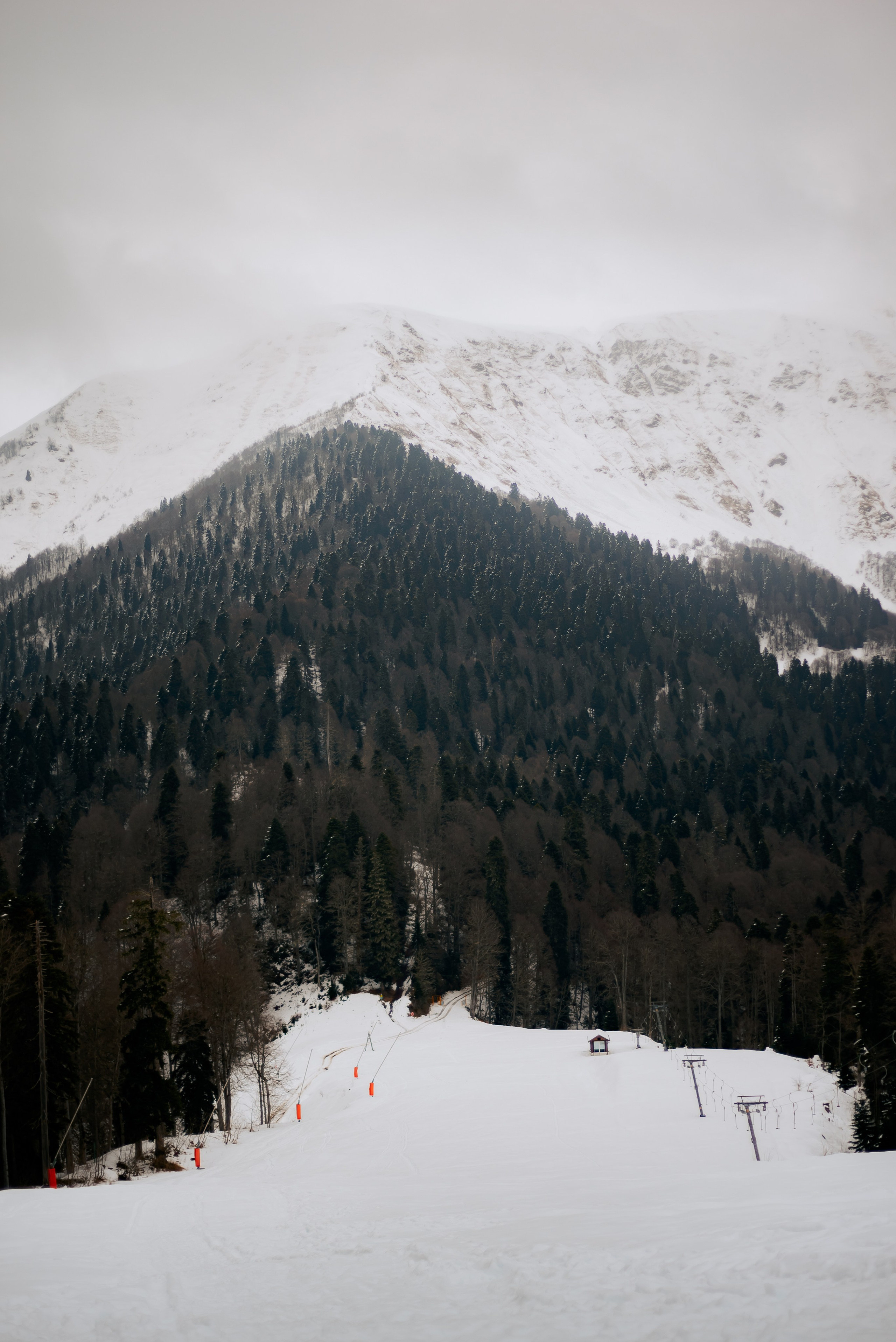 Красная поляна. Семейный и женский фотограф Лоо Краснодар Сочи Энем Татьяна Трибурт