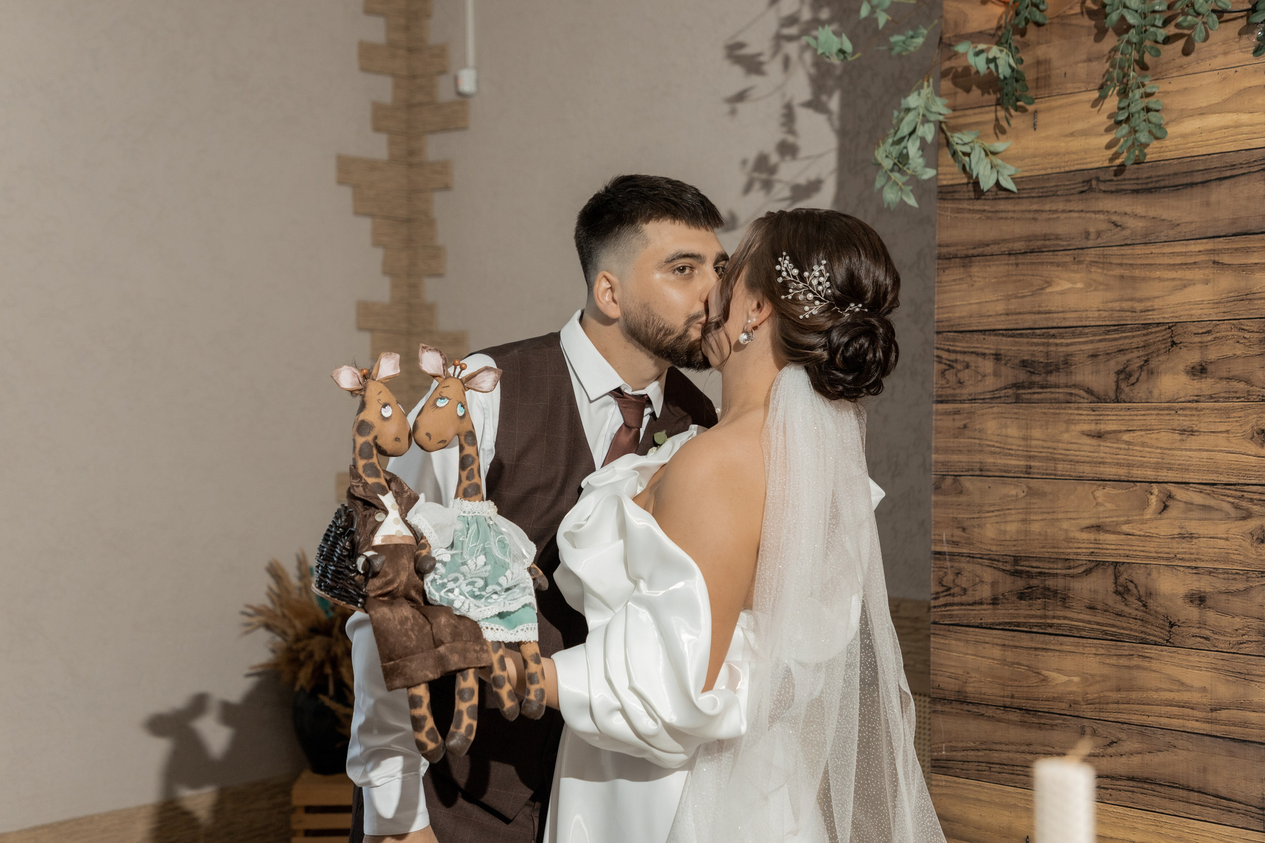 Анатолий и Полина (сокращено). Свадебный фотограф Ангелина Сунгатулина | Саратов | Балаково | Вольск