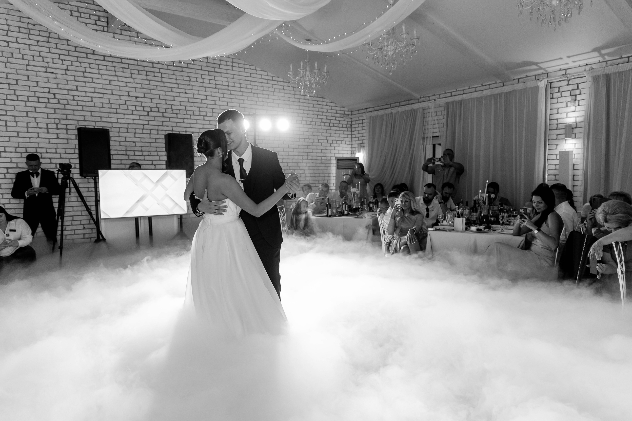 Кристина|Максим. Свадебный фотограф Надежда Рыжикова